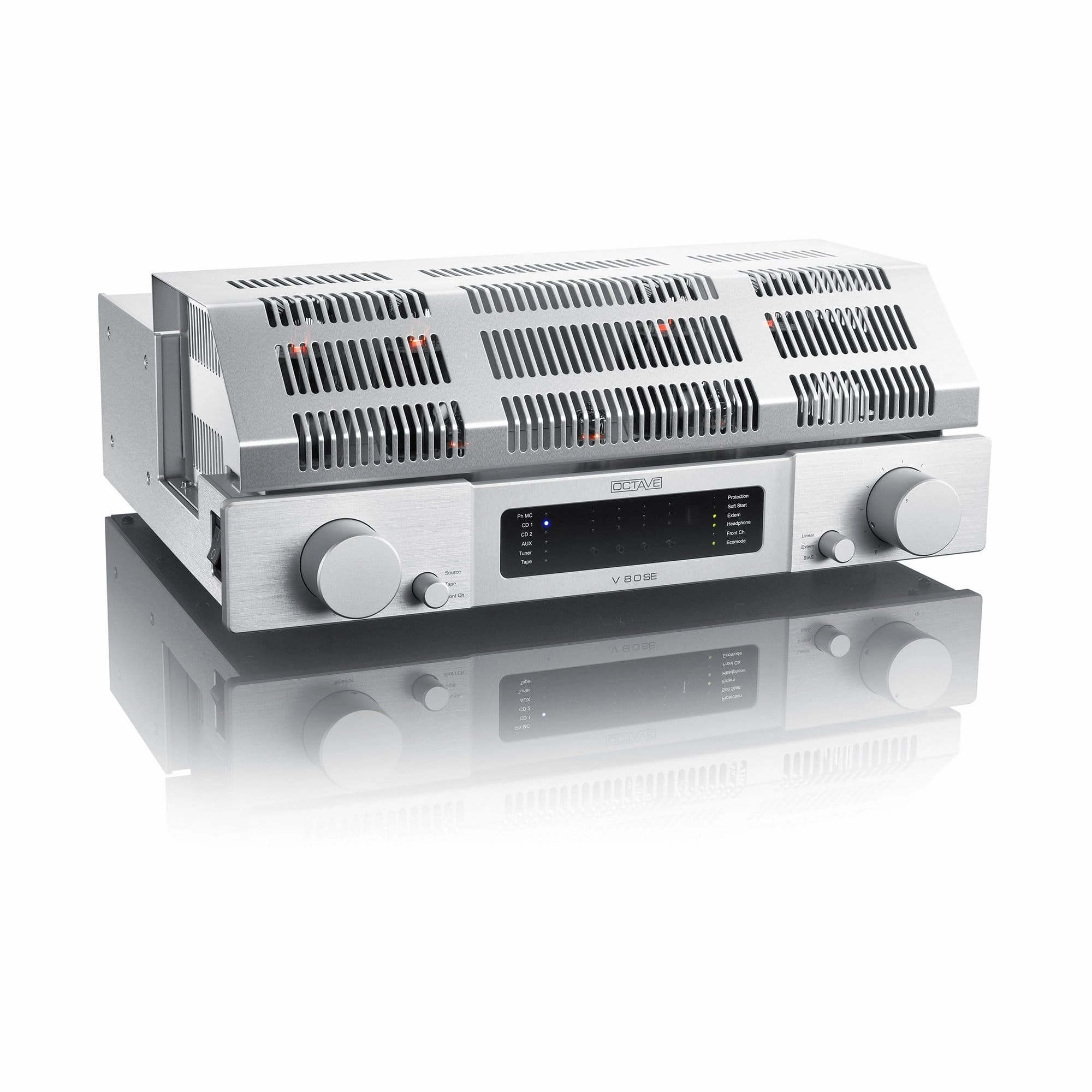 Octave V80 SE Integrated Amplifier