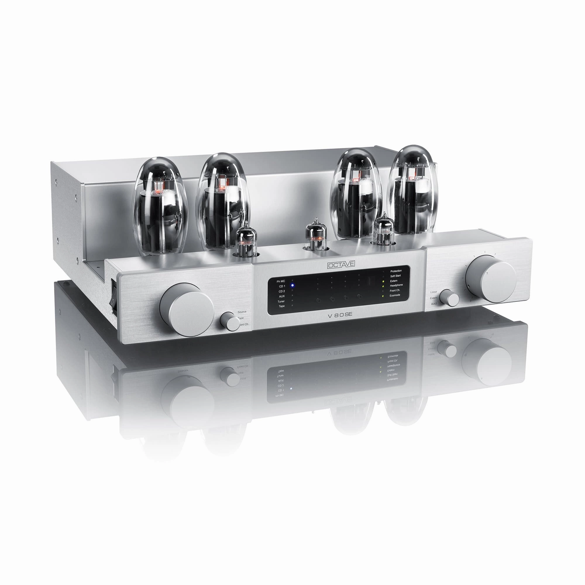 Octave V80 SE Integrated Amplifier