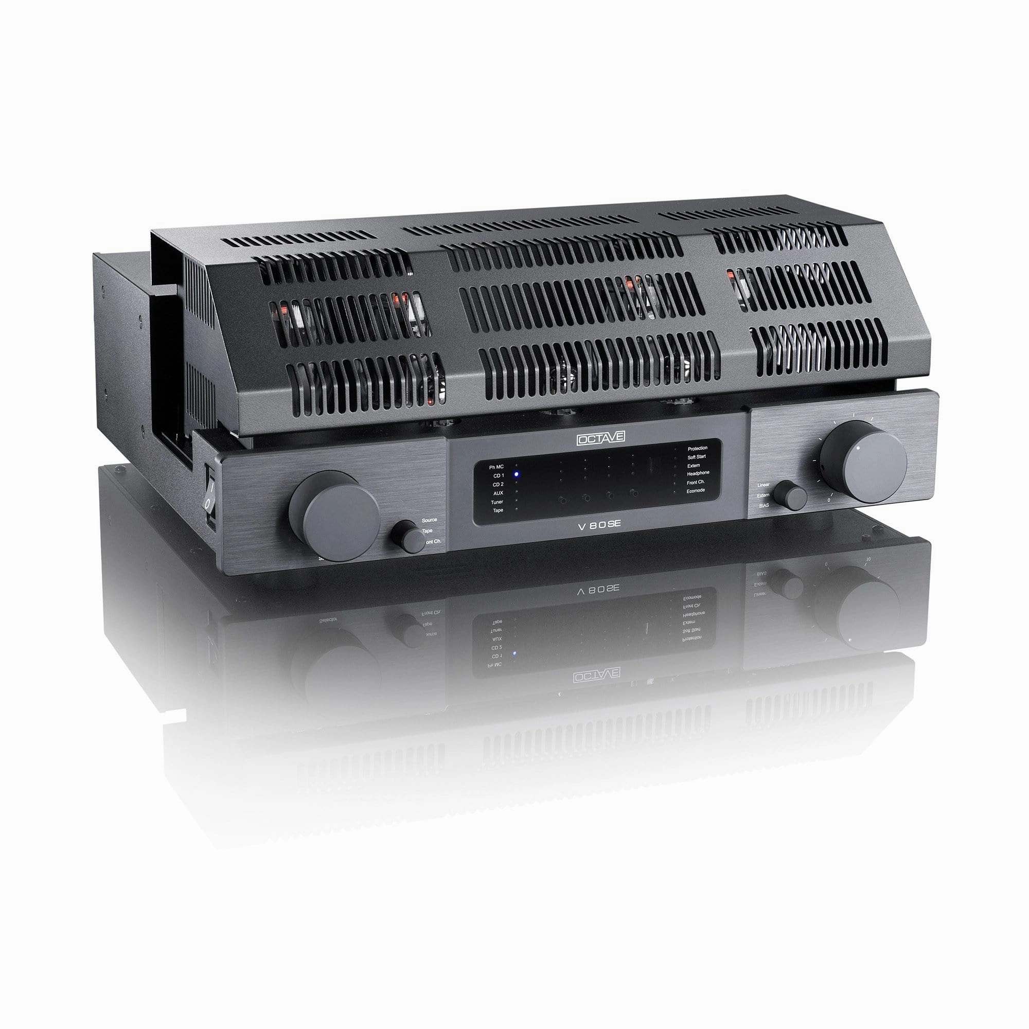 Octave V80 SE Integrated Amplifier
