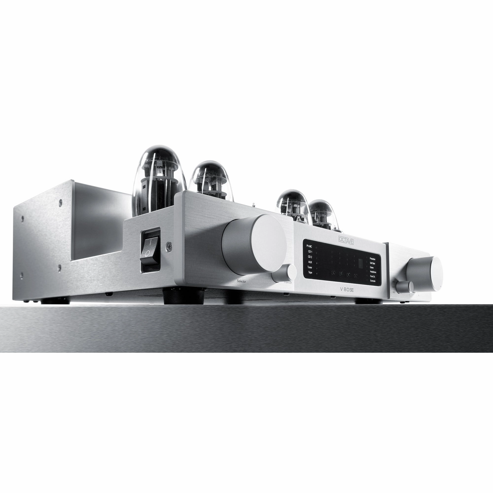 Octave V80 SE Integrated Amplifier