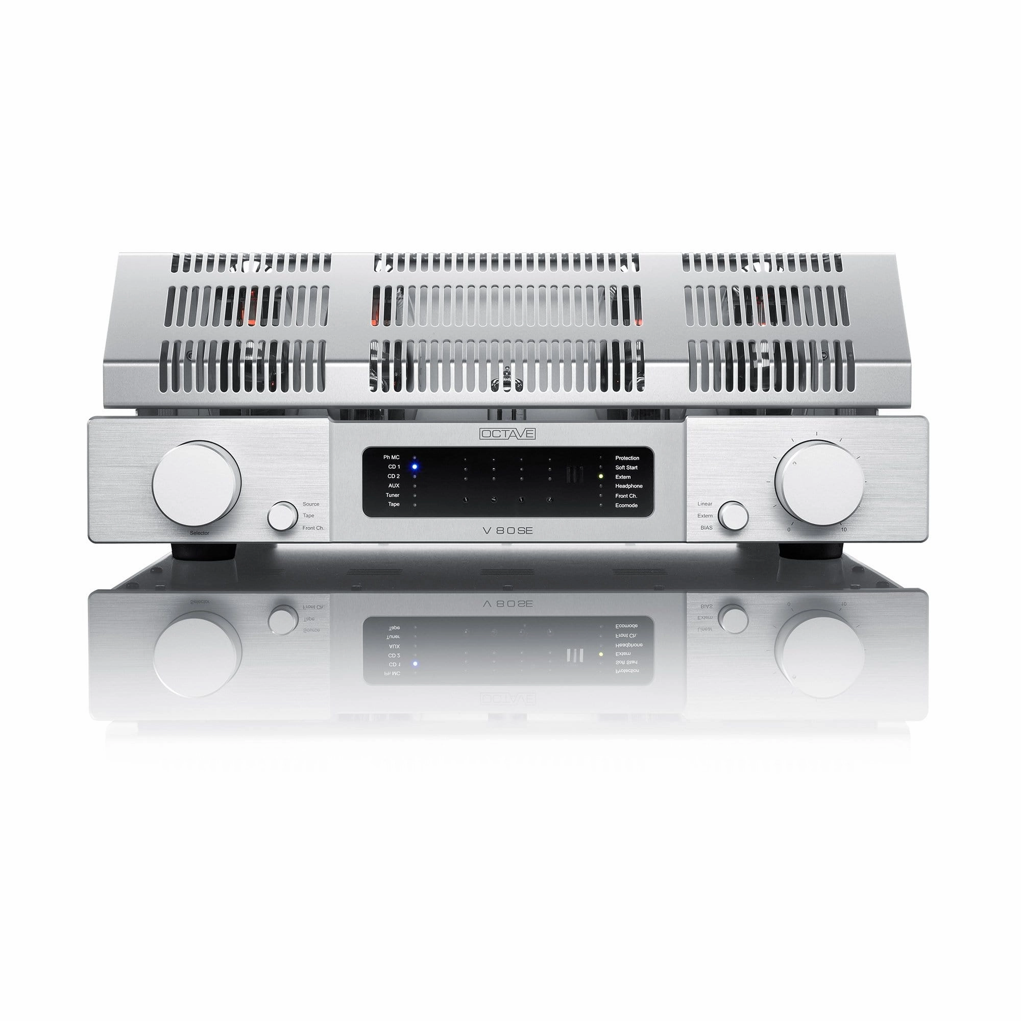 Octave V80 SE Integrated Amplifier