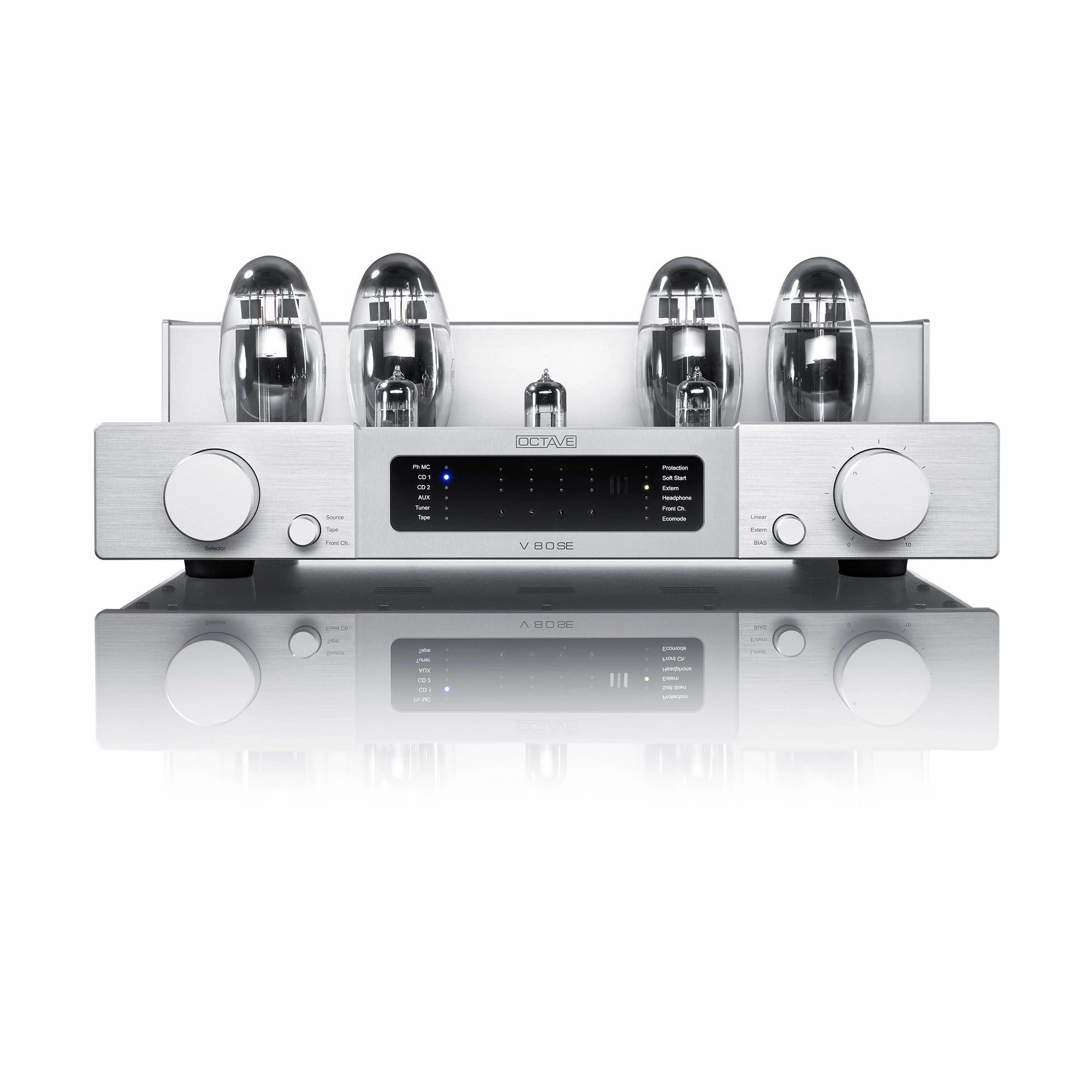 Octave V80 SE Integrated Amplifier