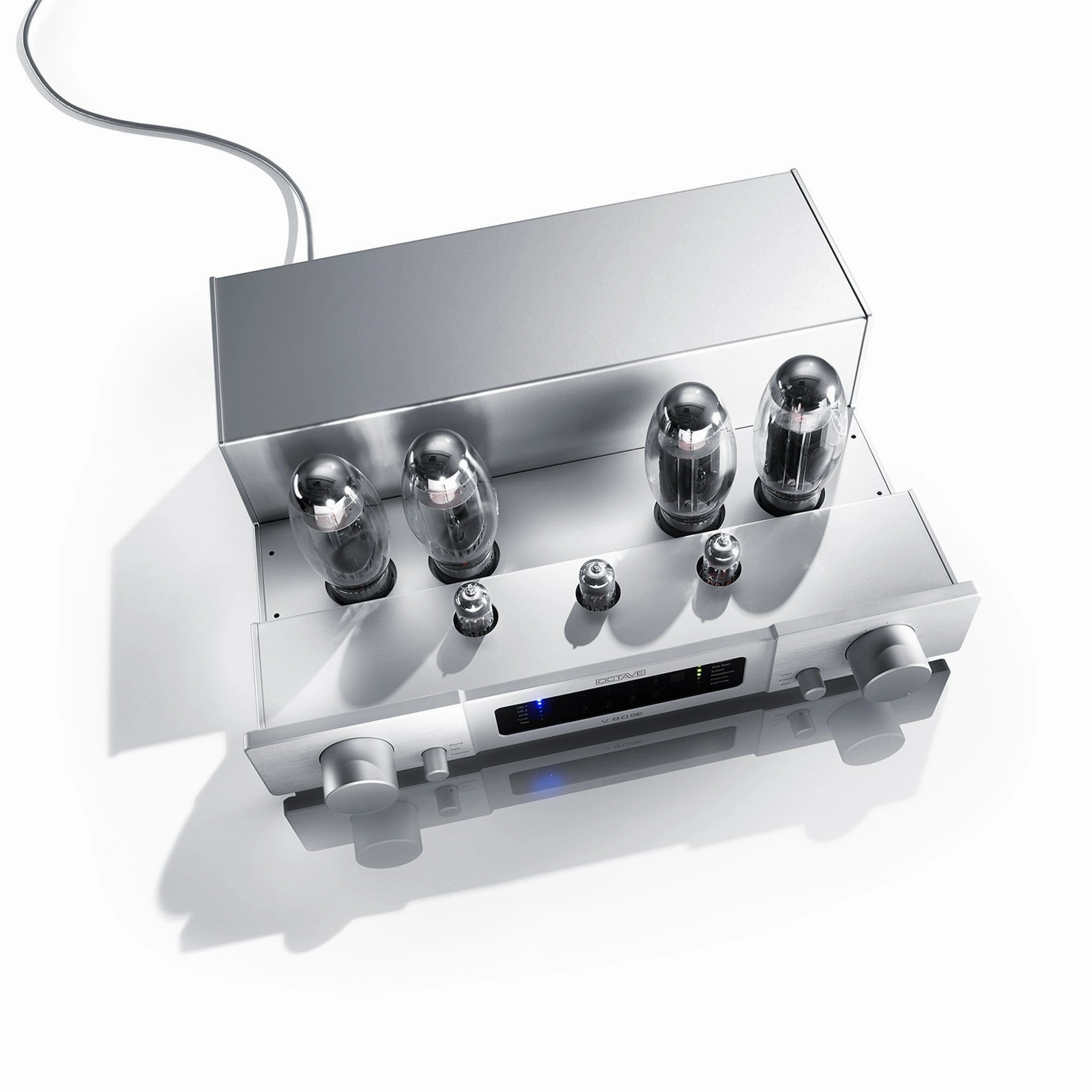 Octave V80 SE Integrated Amplifier