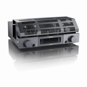 Octave V80 SE Integrated Amplifier