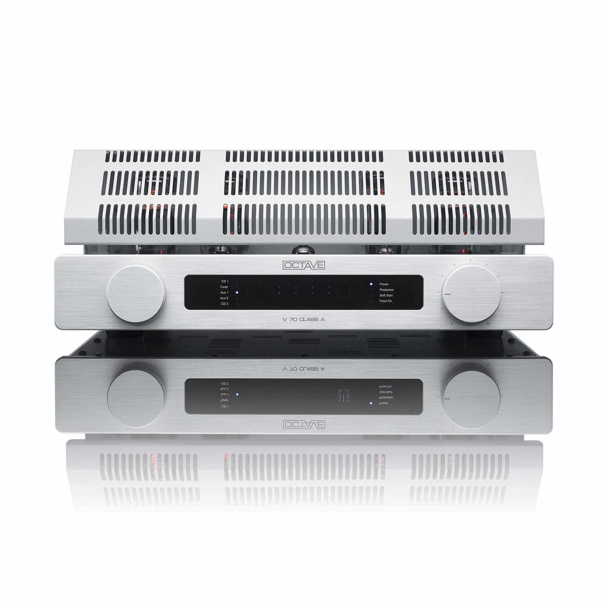 Octave V 70 Class A Integrated Amplifier