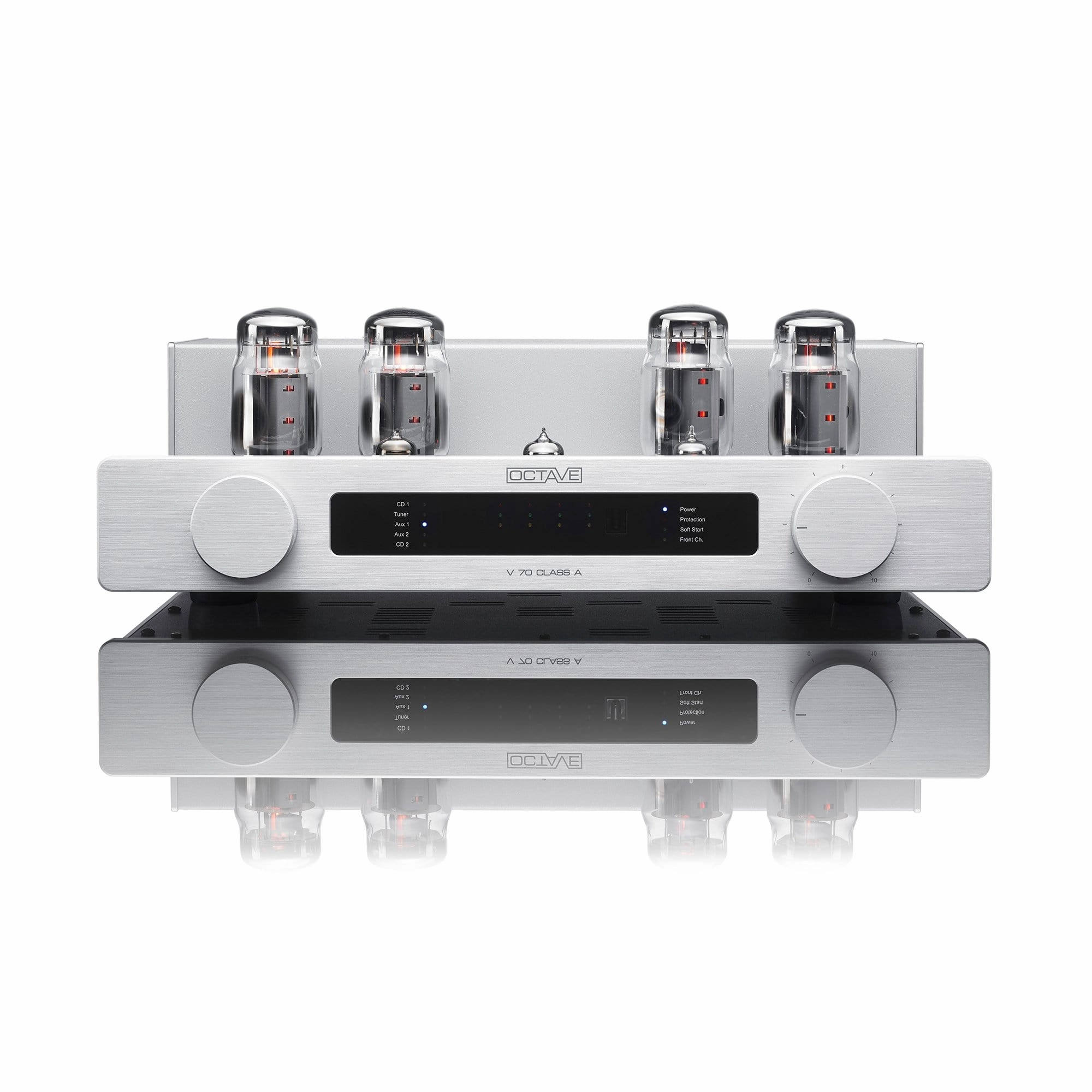 Octave V 70 Class A Integrated Amplifier
