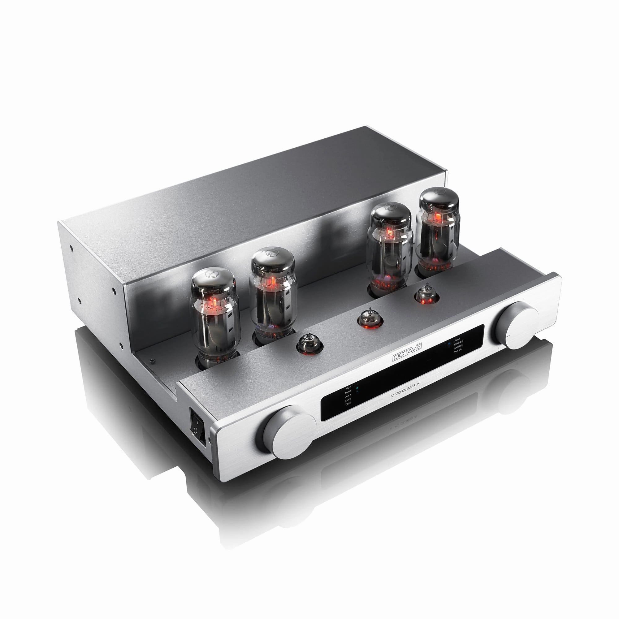 Octave V 70 Class A Integrated Amplifier