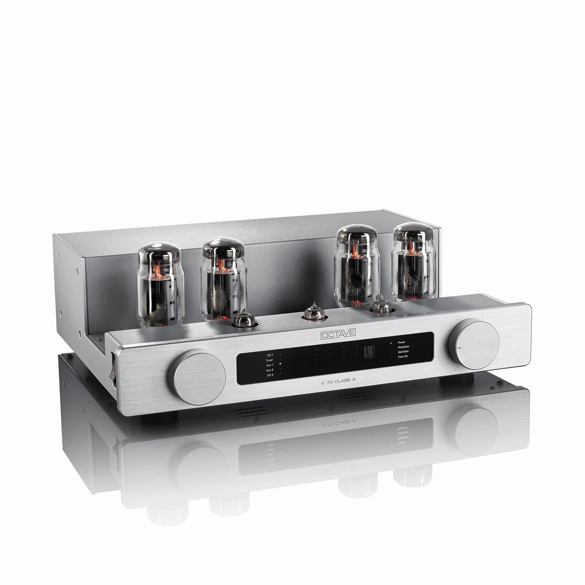 Octave V 70 Class A Integrated Amplifier