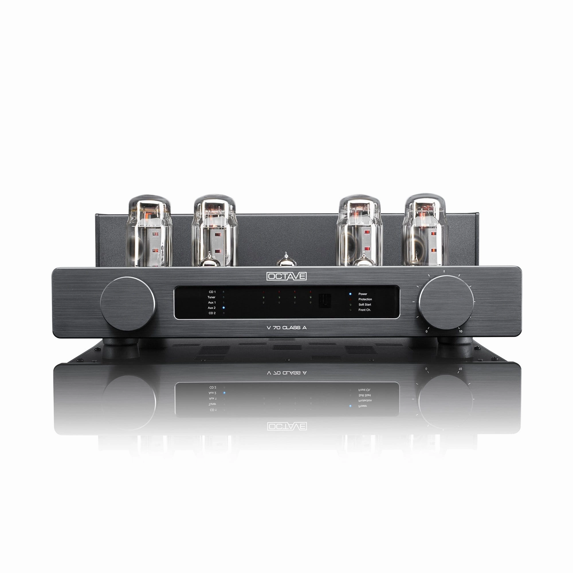 Octave V 70 Class A Integrated Amplifier