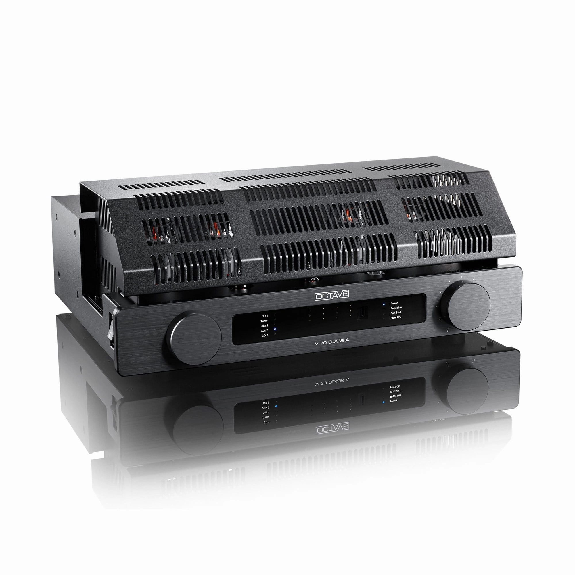 Octave V 70 Class A Integrated Amplifier
