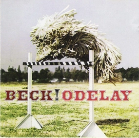 Odelay - Beck! (Arrives in 4 days)