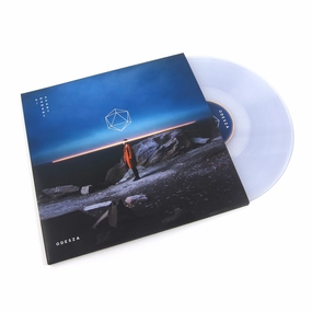 Odesza: A Moment Apart (Clear Colored Vinyl) Vinyl 2LP hi-fi speaker analyzer,hi-fi pink noise calibrator,hi-fi frequency sweep