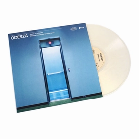 Odesza: Music To Refine To - A Remix Companion To Severance (Colored Vinyl) Vinyl LP hi-fi vacuum tube amplifier,hi-fi stereo base,hi-fi speaker wire kit