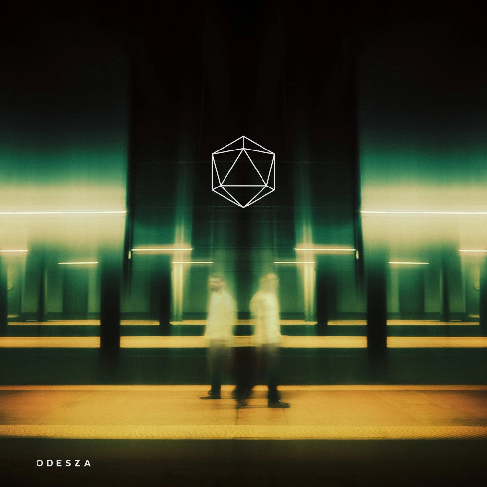 Odesza  The Last Goodbye (Ninja Tune) (Arrives in 30 Days)