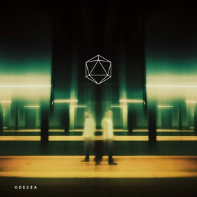 Odesza  The Last Goodbye (Ninja Tune) (Arrives in 30 Days)