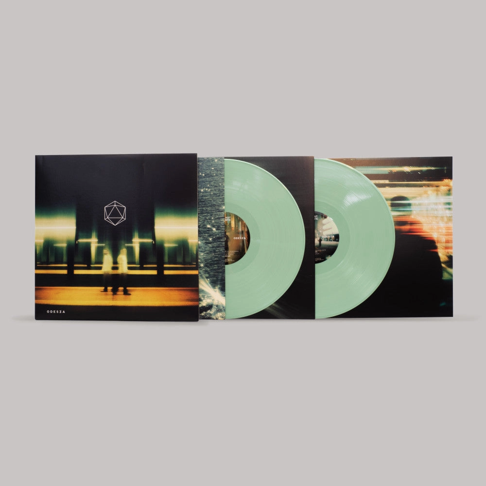 Odesza  The Last Goodbye (Ninja Tune) (Arrives in 30 Days)