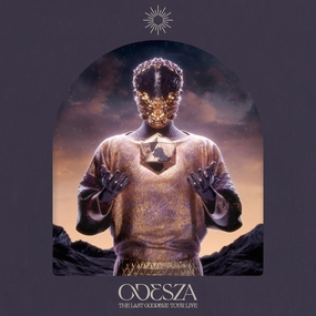 Odesza  The Last Goodbye Tour Live (Ninja Tune) (Arrives in 30 Days)
