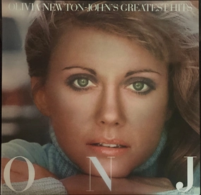 Olivia Newton-John  Olivia Newton-John's Greatest Hits (Arrives in 4 days) hi-fi headphone dock,hi-fi coaxial cable,hi-fi optical cable