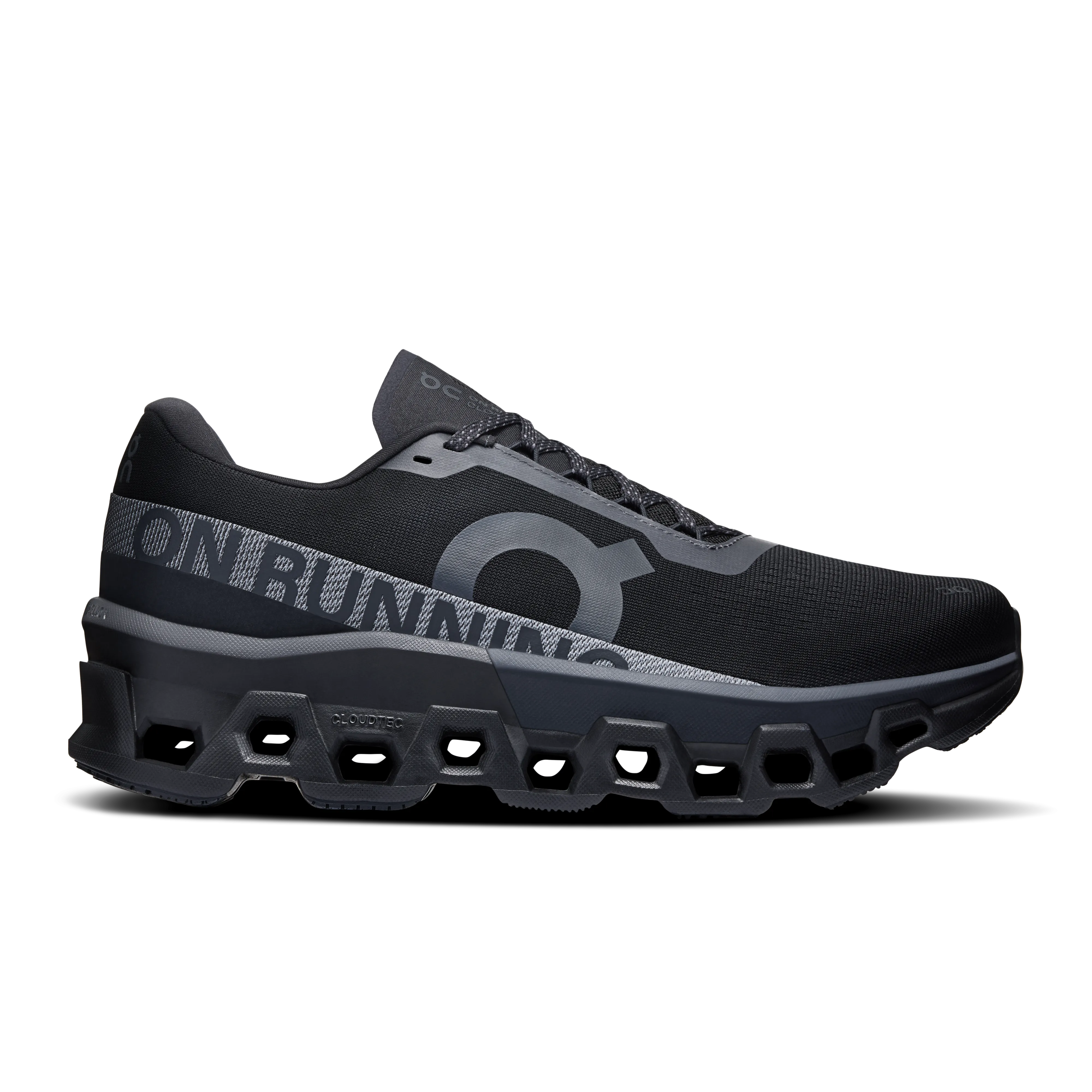 On Cloudmonster 2 Men'S Rule the Streets