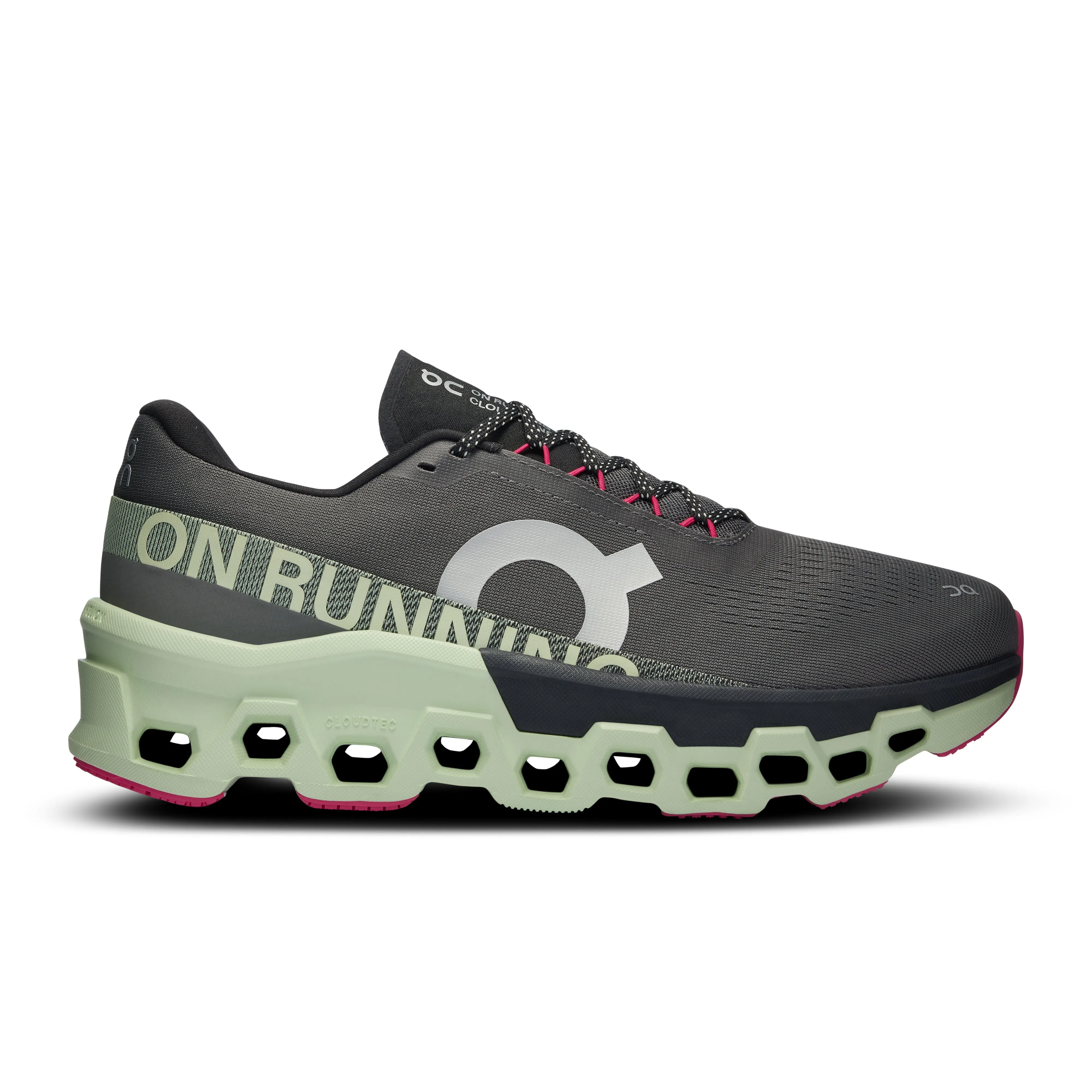 Lead with Style President's Day Sale On Cloudmonster 2 Men'S