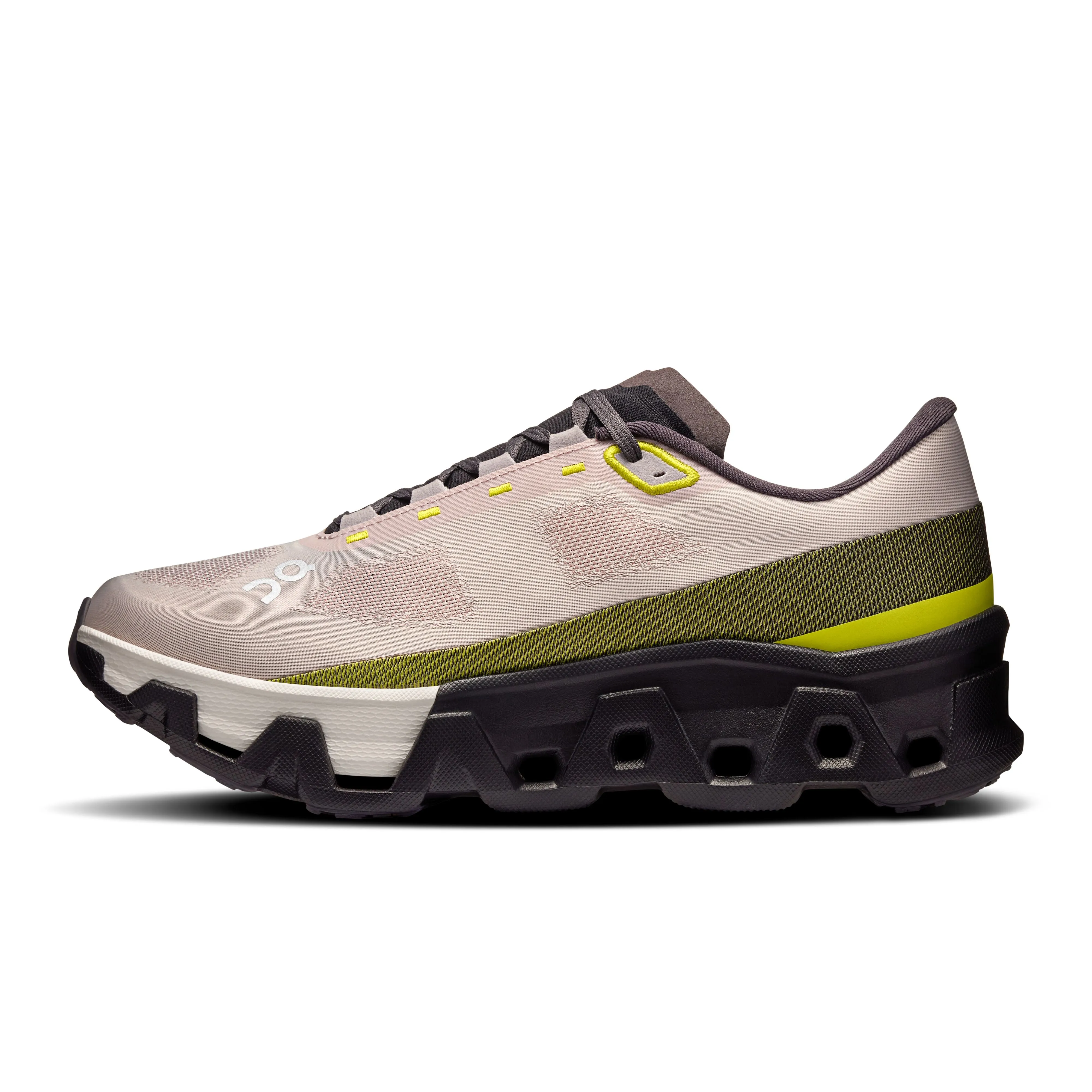 Born to Stand Out Power Every Step On Cloudmonster Hyper Men'S