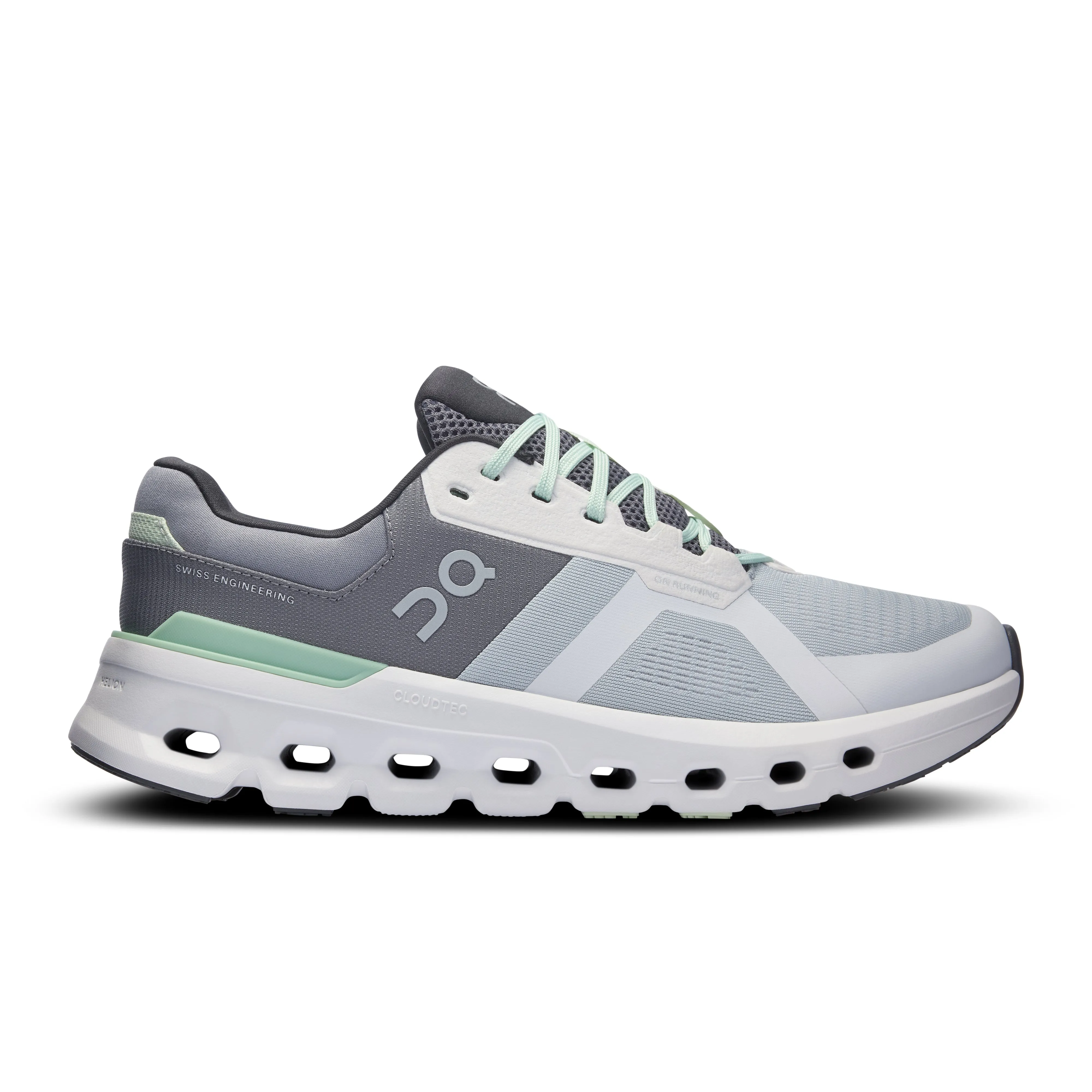 On Cloudrunner 2 Men'S Be Unstoppable