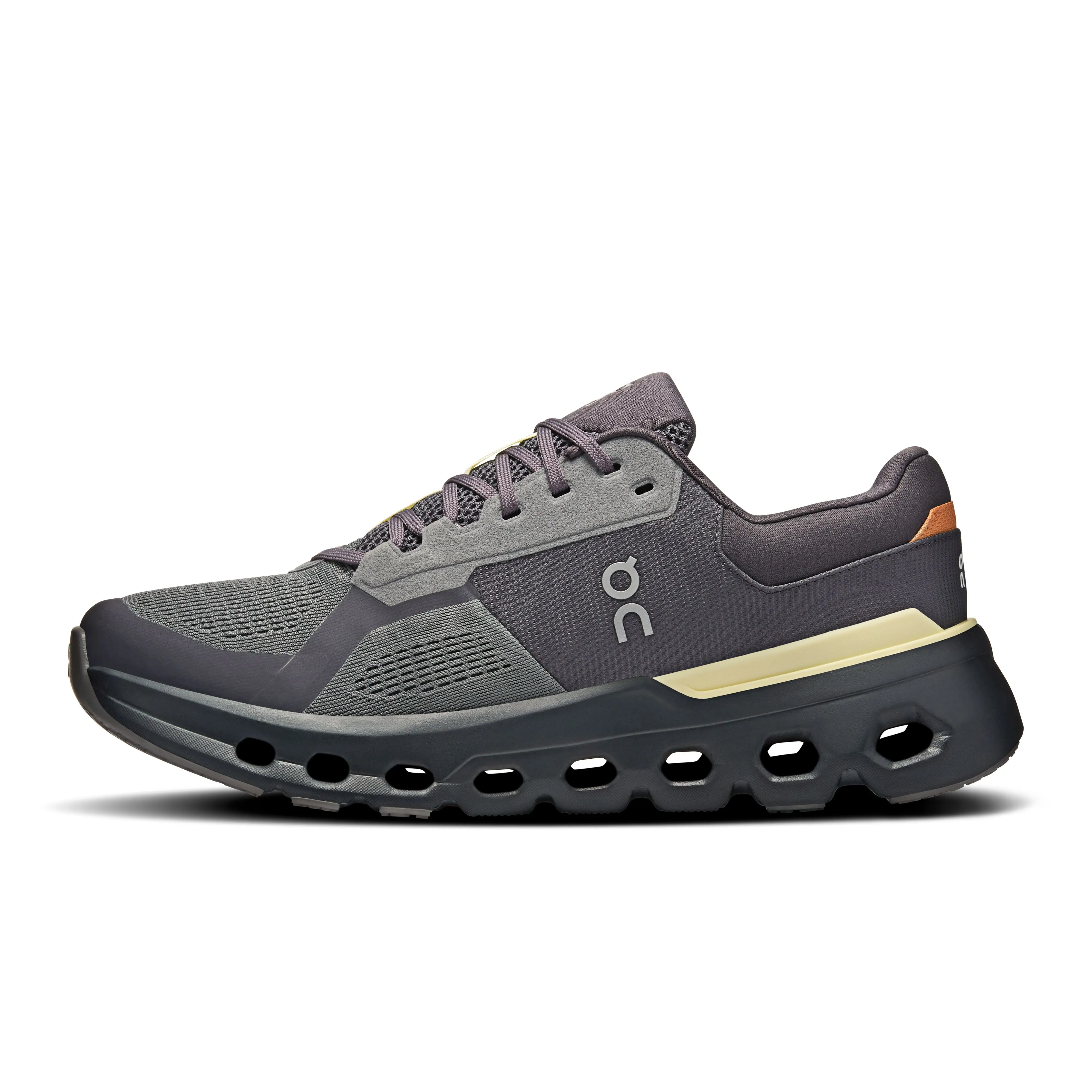 Budget Friendly Designed to Dominate On Cloudrunner 2 Men'S