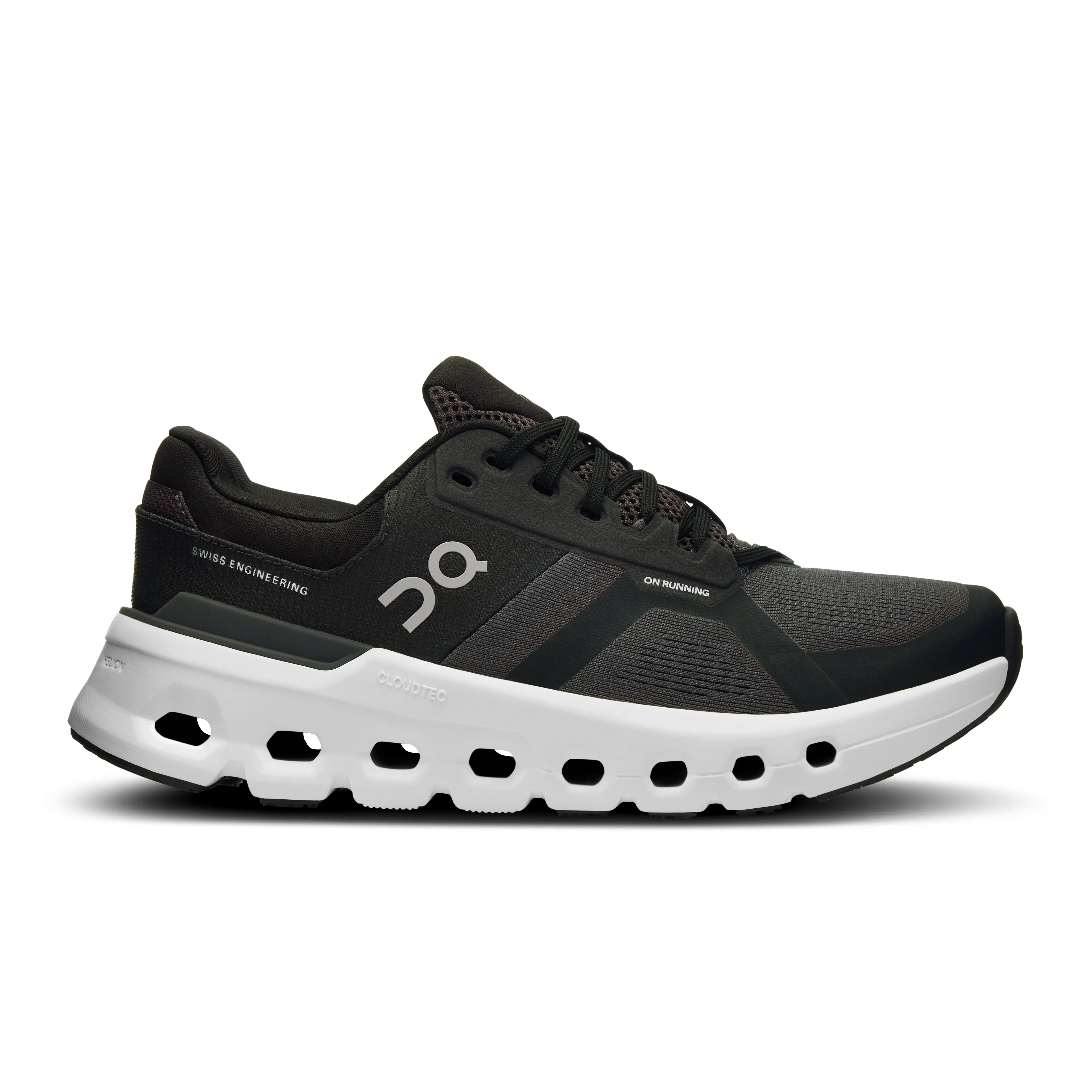 Chase What Moves You On Cloudrunner 2 Women'S