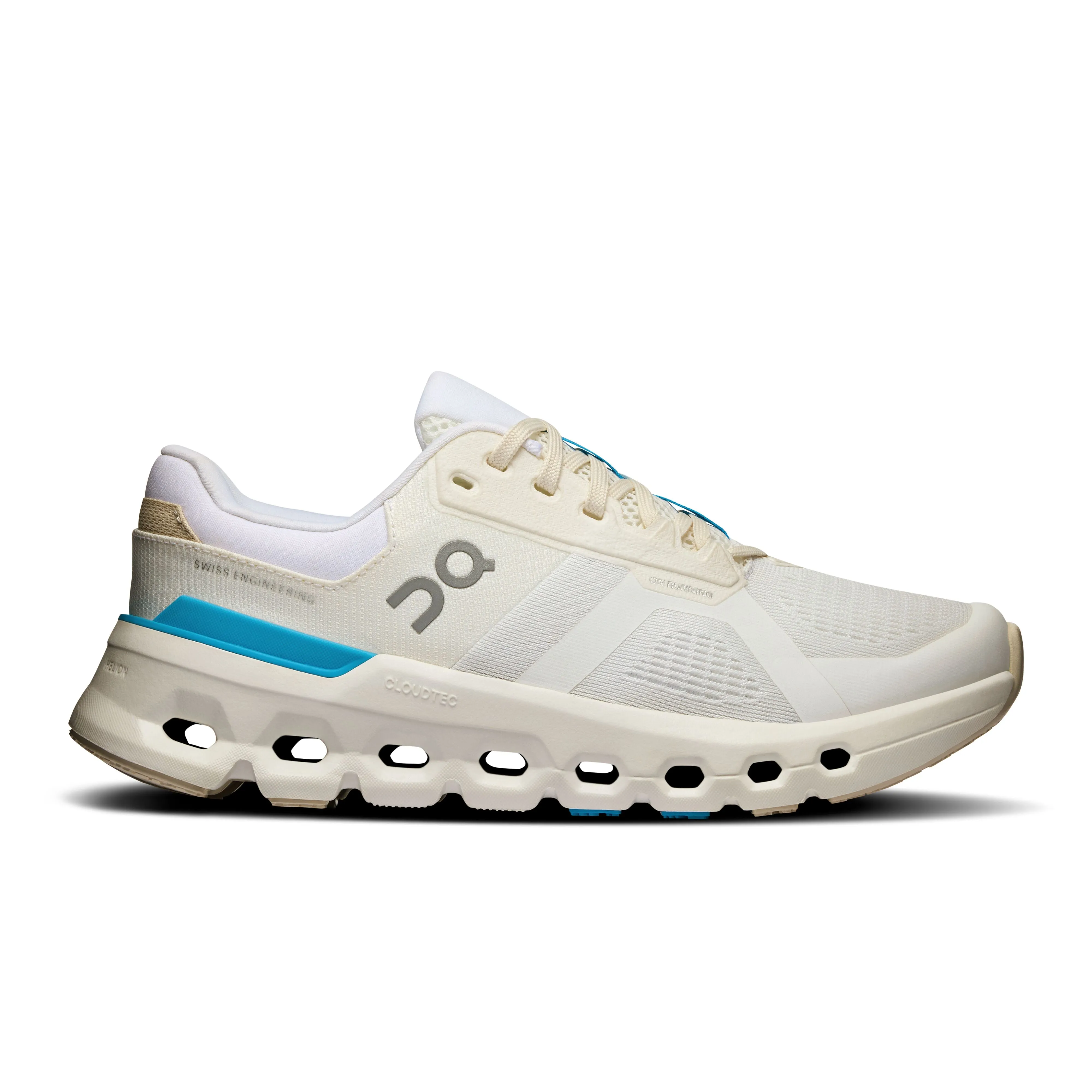 Command Attention Own the Vibe On Cloudrunner 2 Women'S