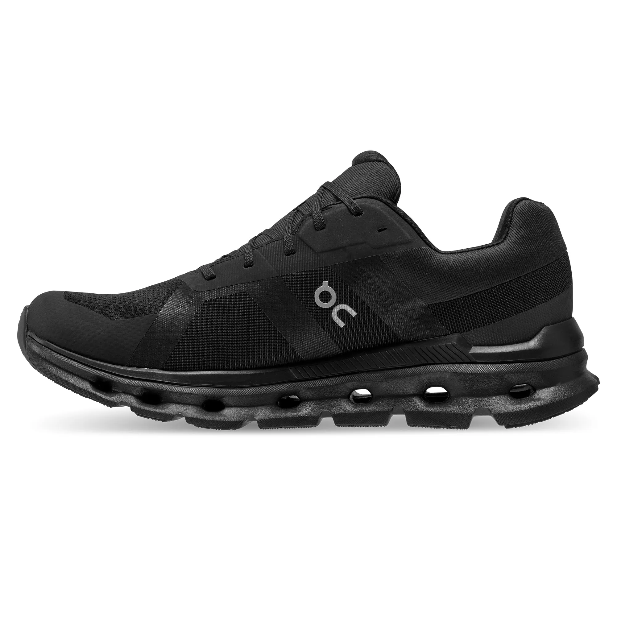 On Cloudrunner Waterproof Men'S Rise Every Time