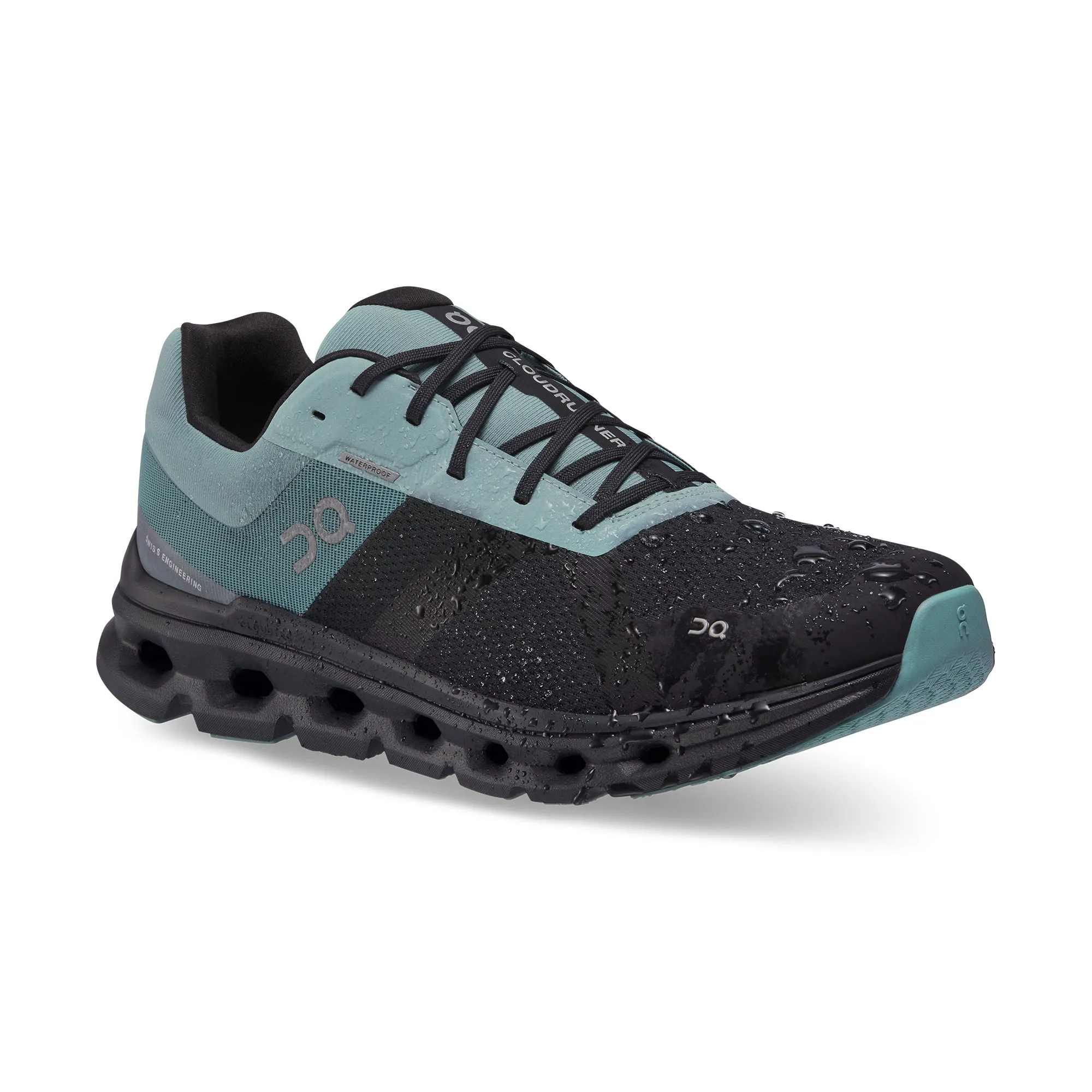 Economical On Cloudrunner Waterproof Men'S