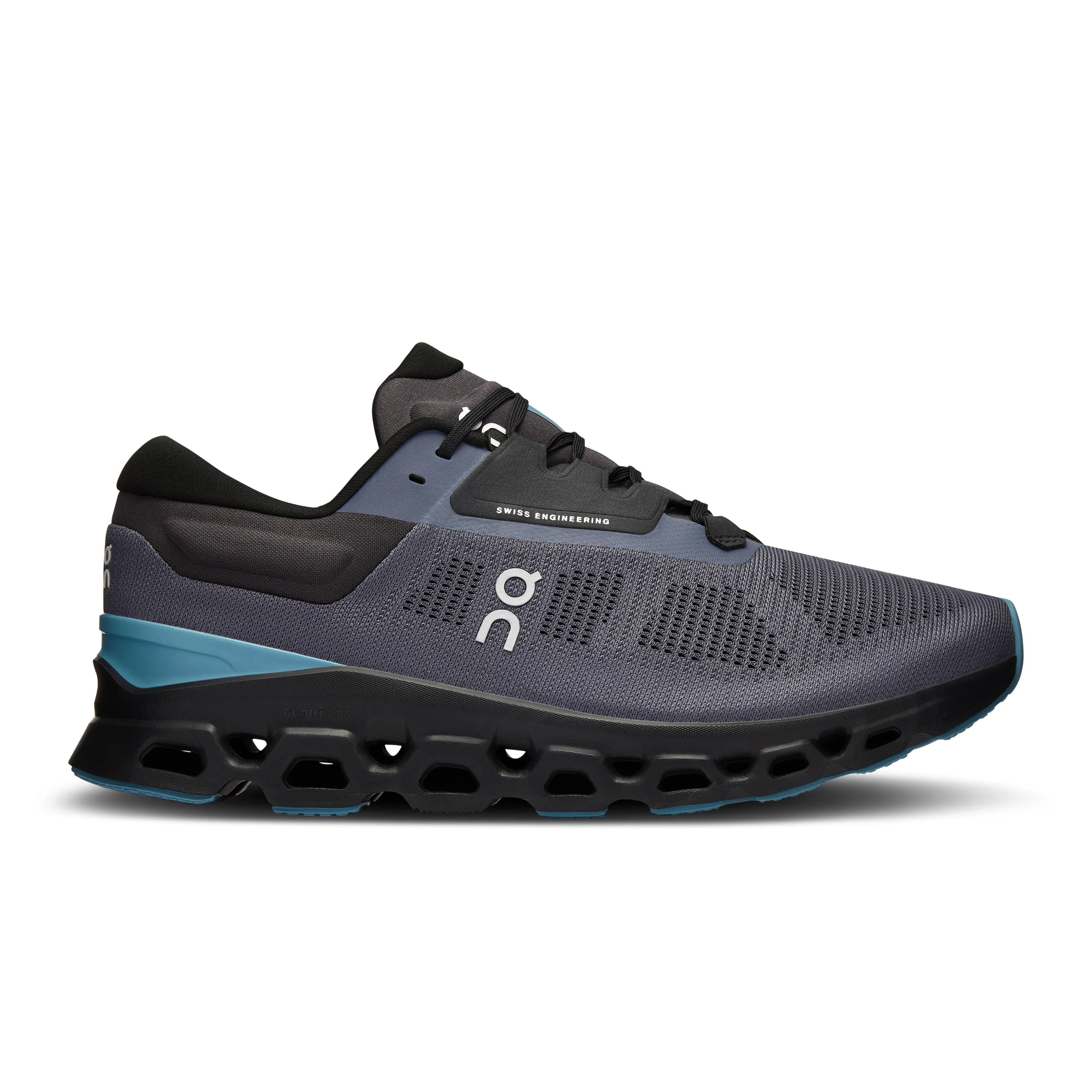 Command Attention Rise Every Time On Cloudstratus 3 Men'S