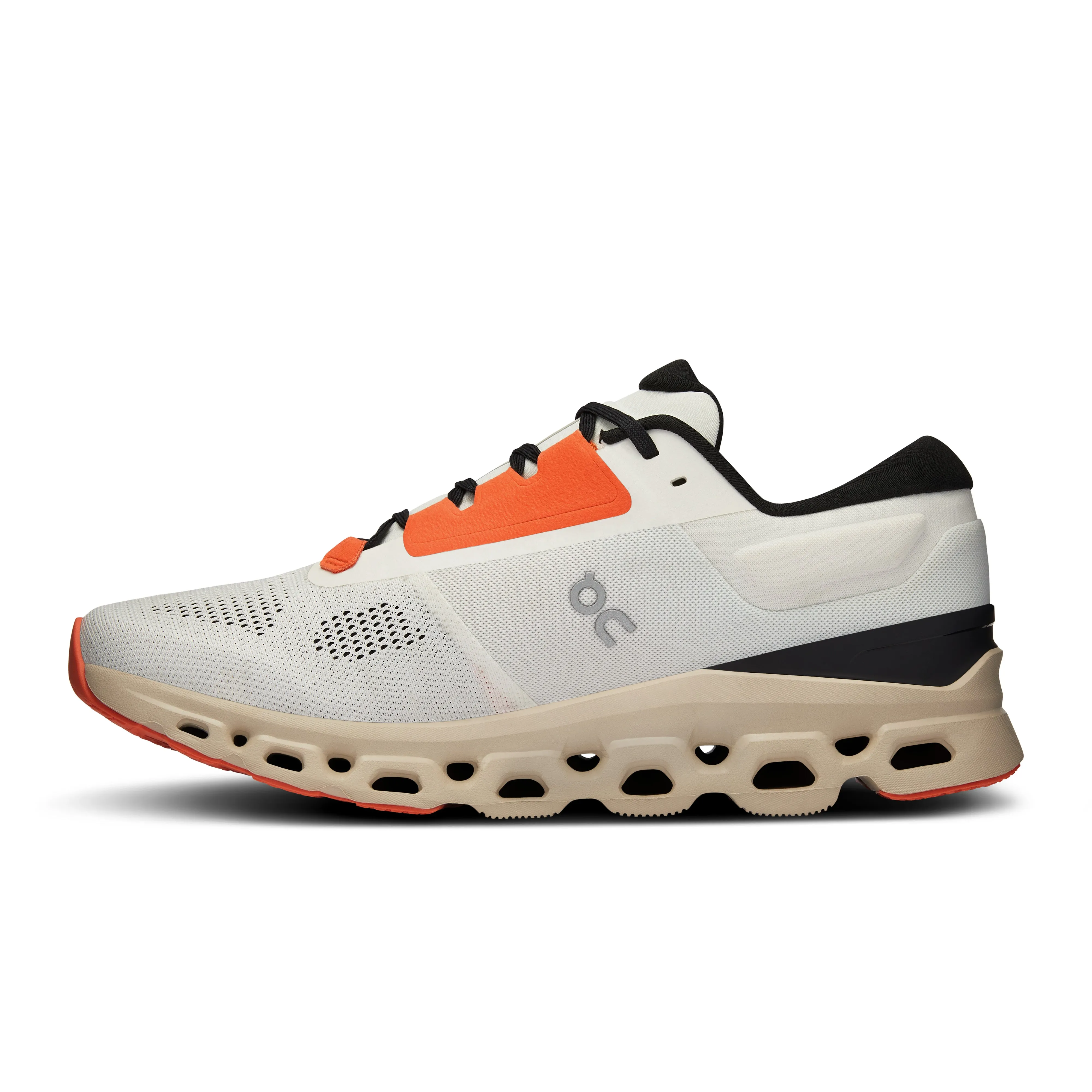 Gear Up and Go Own the Streets On Cloudstratus 3 Men'S
