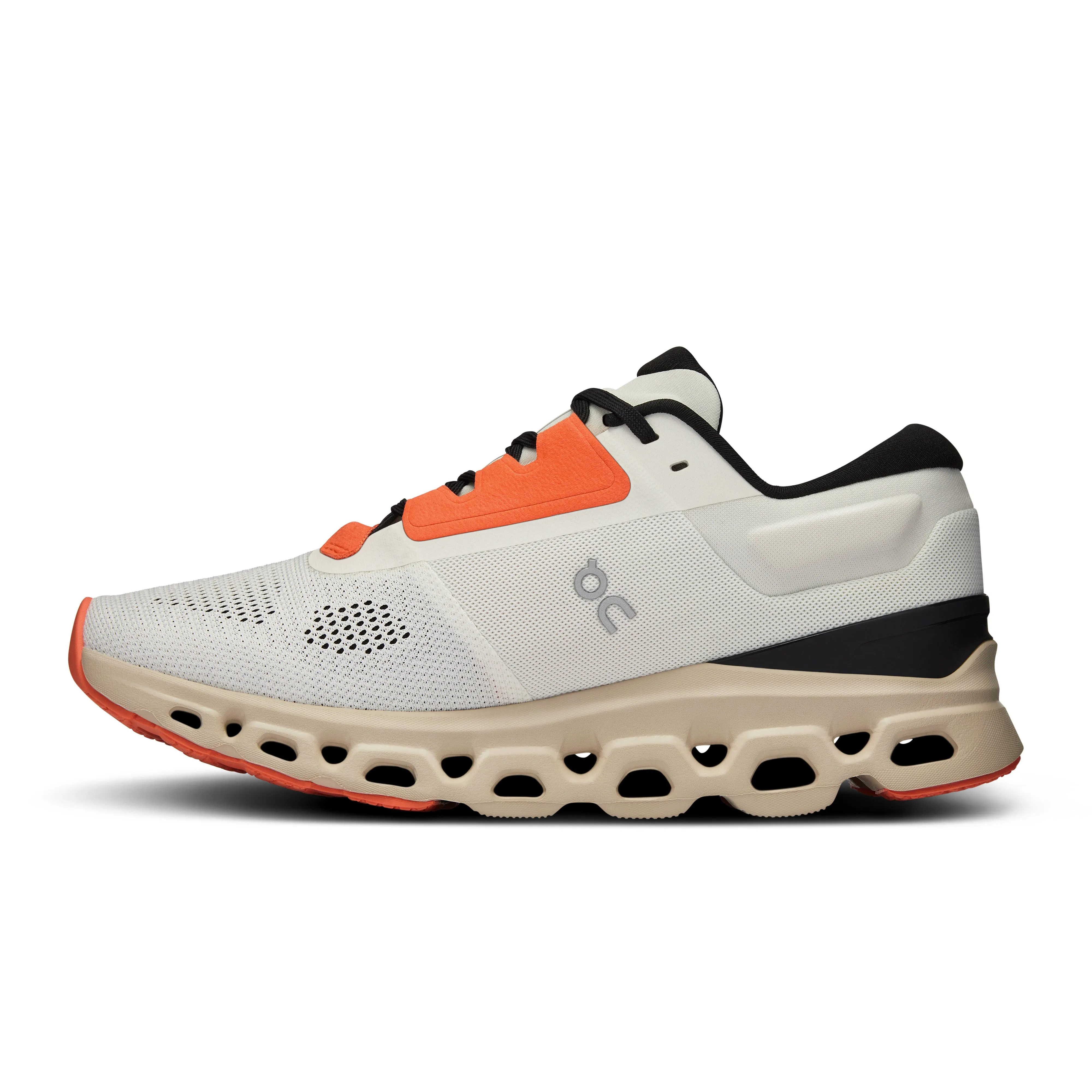 Special Offer Own the Streets On Cloudstratus 3 Women'S