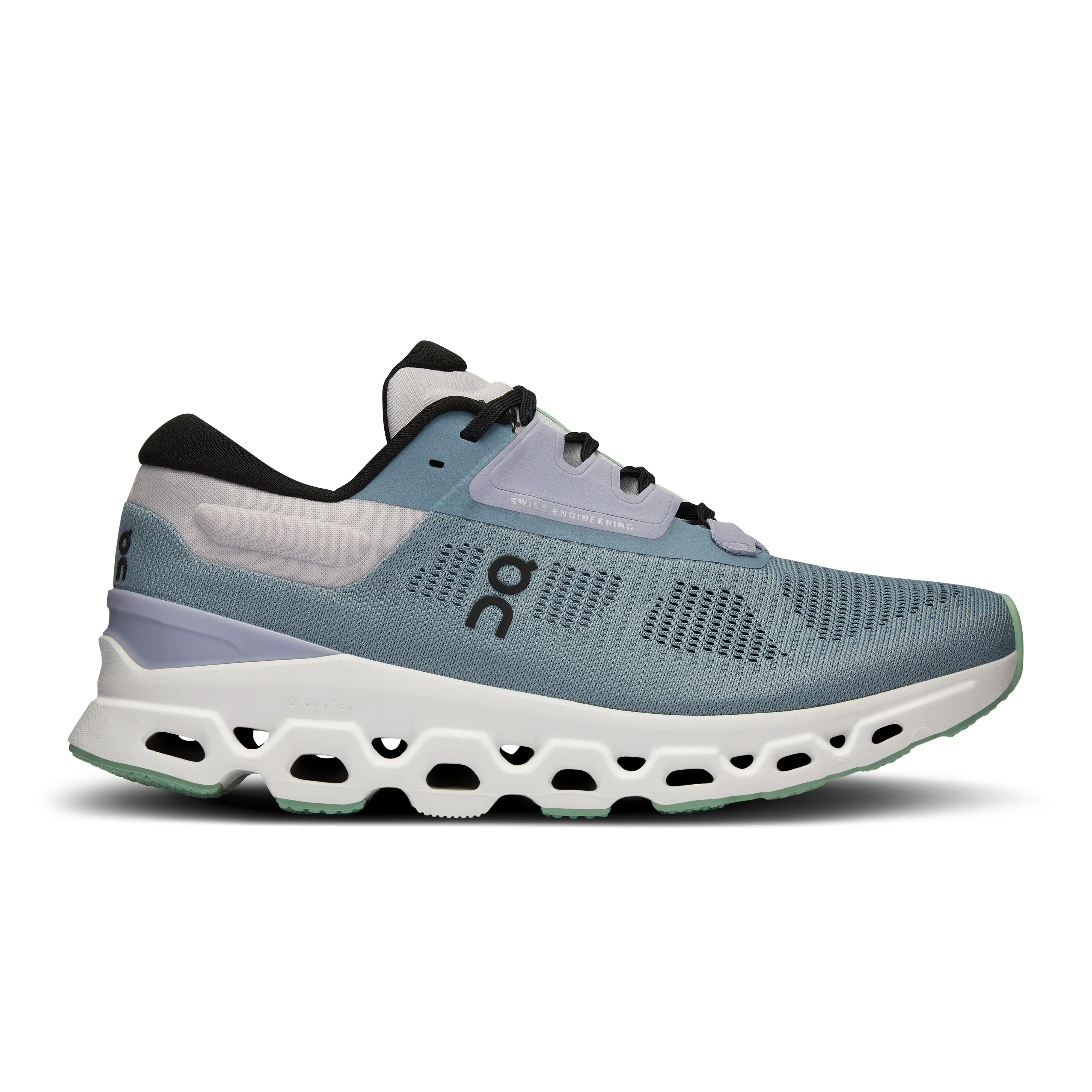 On Cloudstratus 3 Women'S All Eyes on You Christmas Day Sale