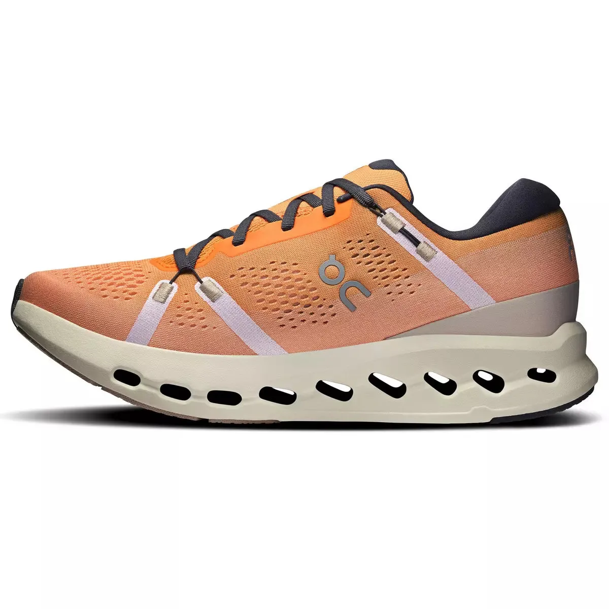 On Cloudsurfer 2 Men'S Footwear for the Fearless Labor Day Sale
