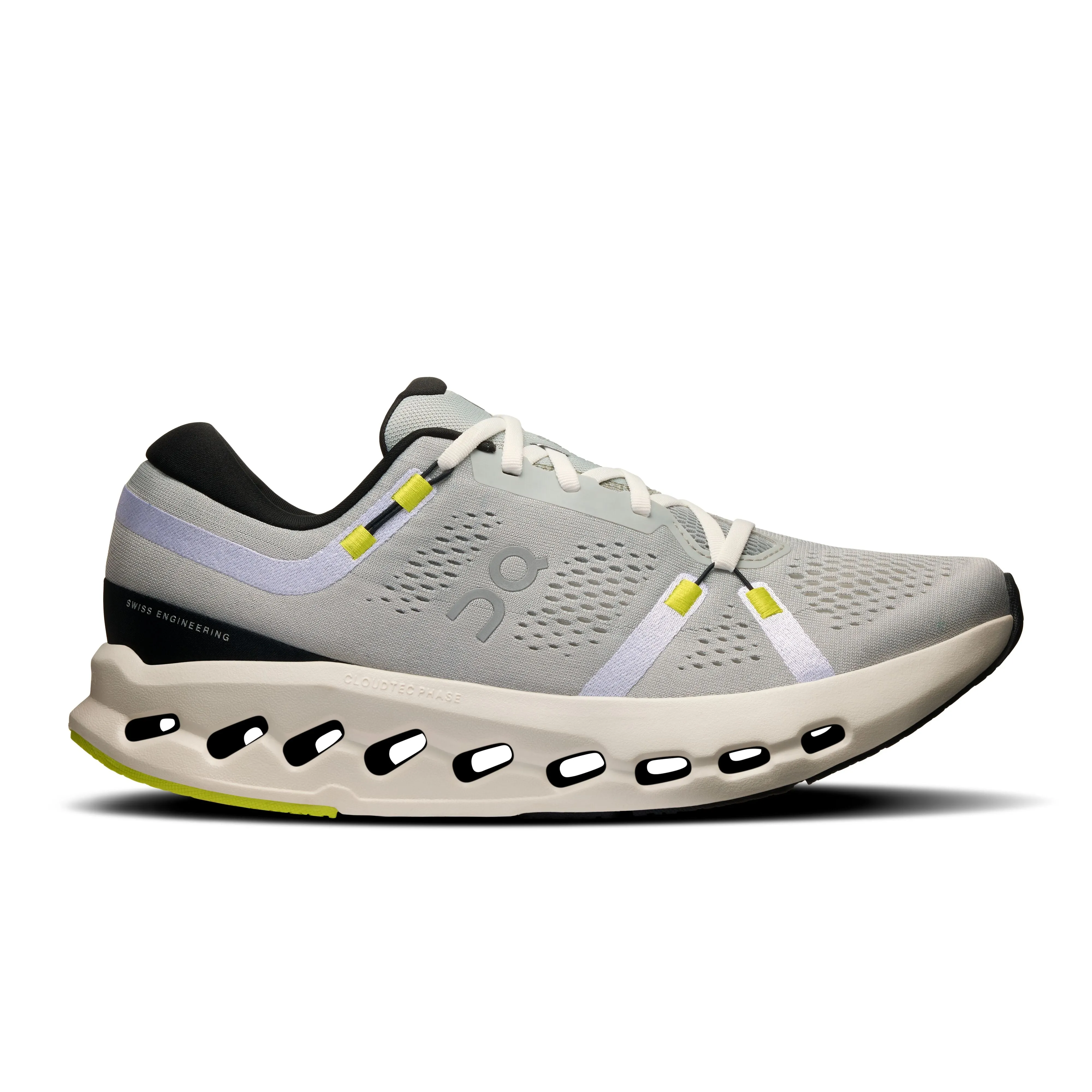 On Cloudsurfer 2 Men'S Engineered for Speed Feel the Energy