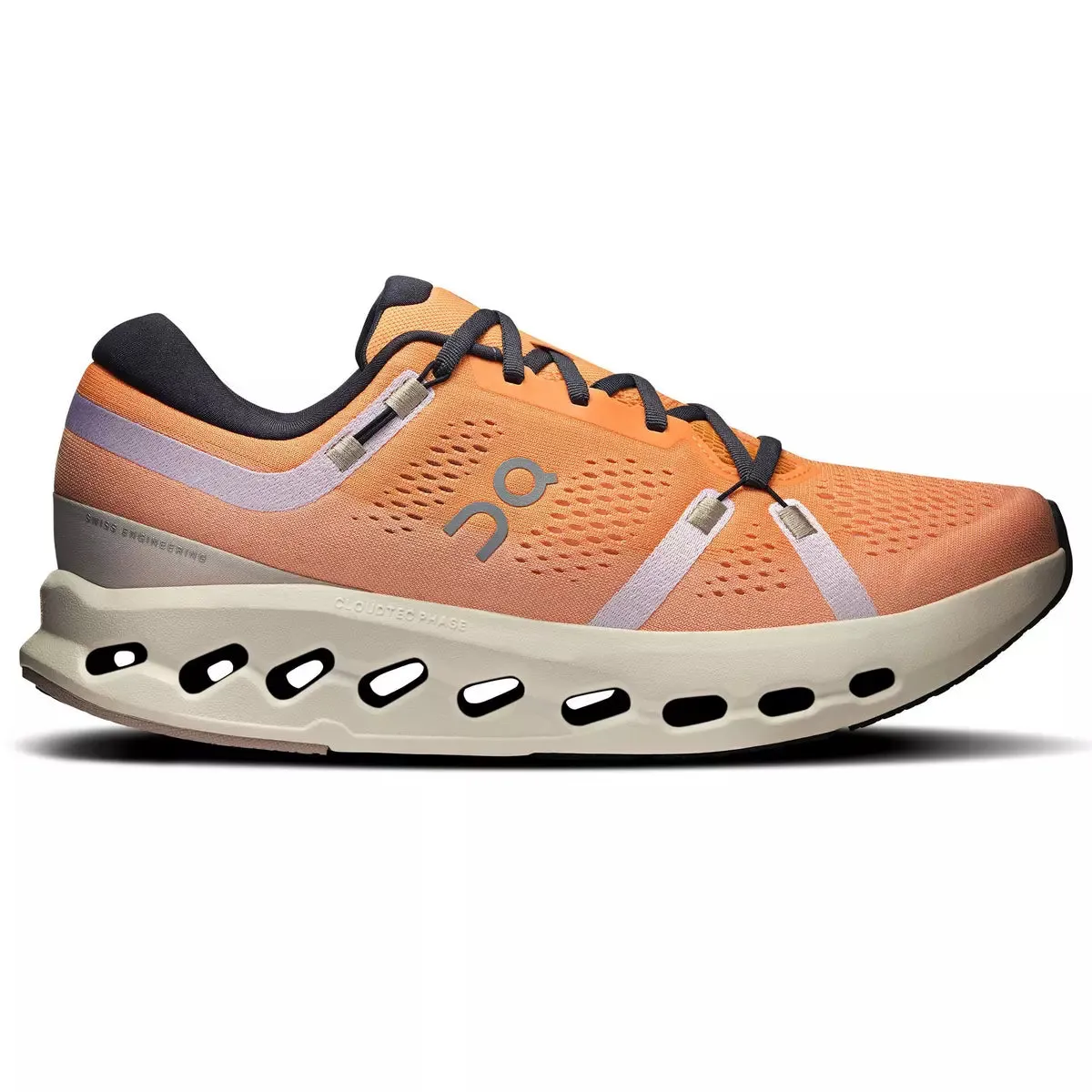 Built to Move You Fuel Your Fire On Cloudsurfer 2 Men'S