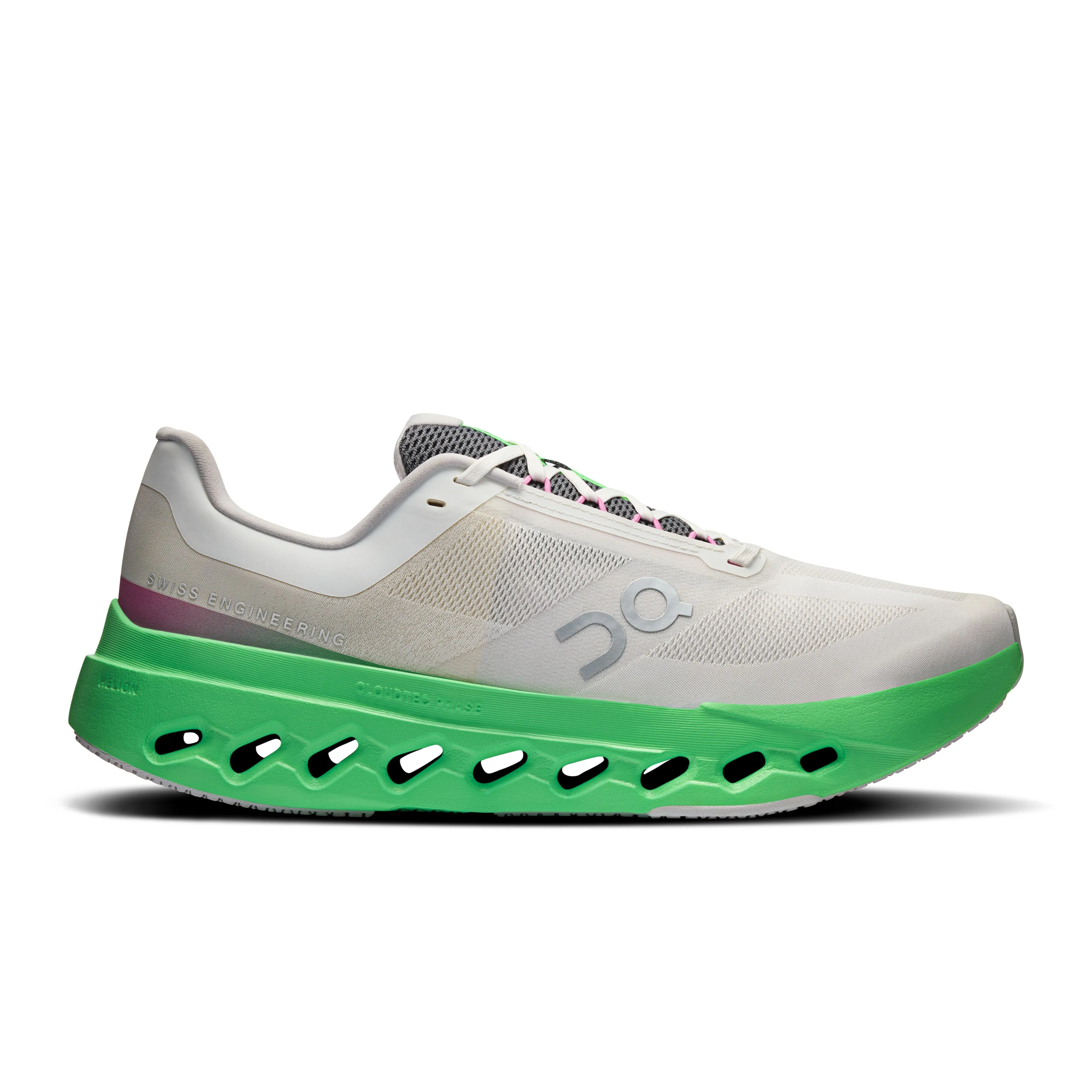 Christmas Day Sale Make a Statement On Cloudsurfer Next Men'S