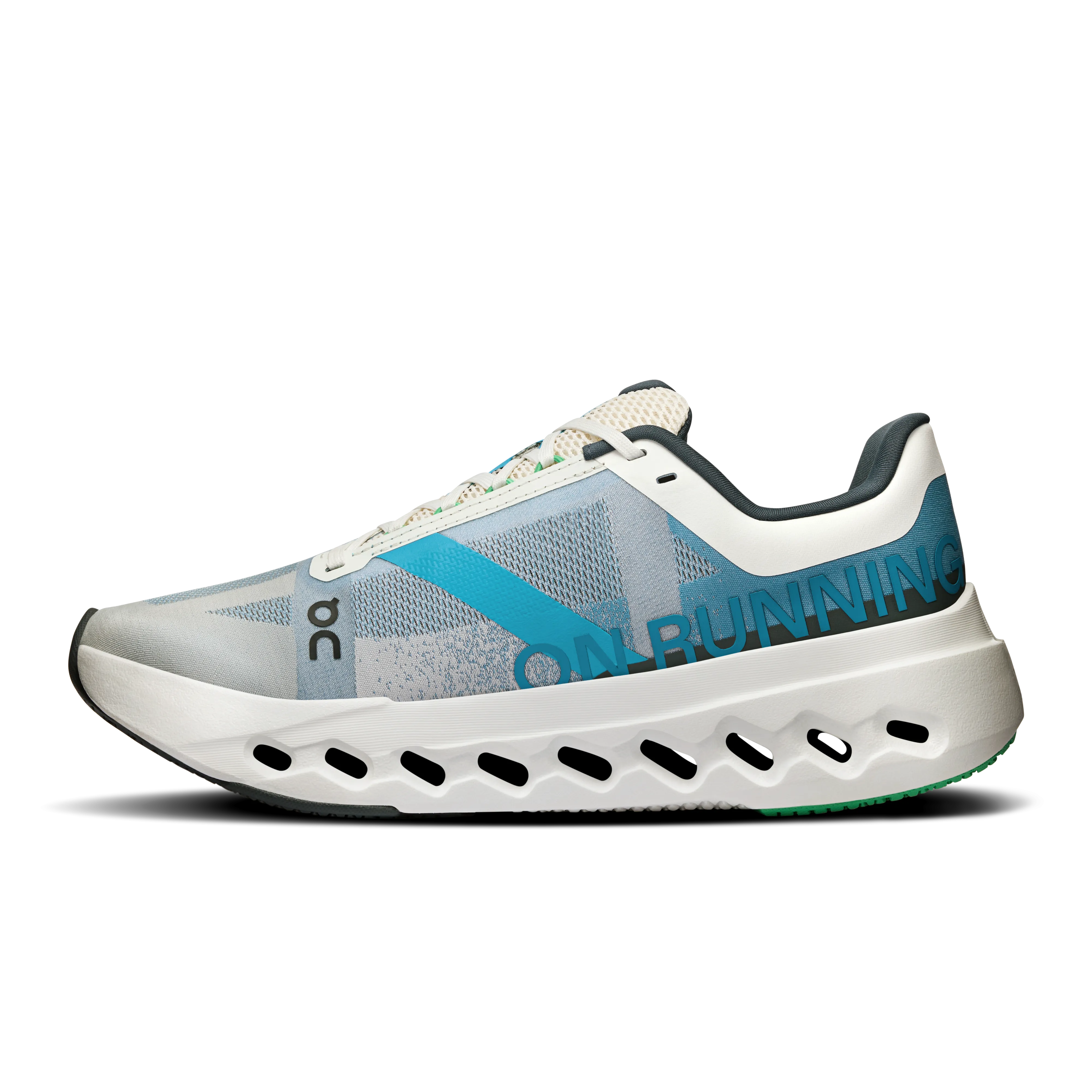 Keep Going Strong Own Every Step On Cloudsurfer Next Women'S