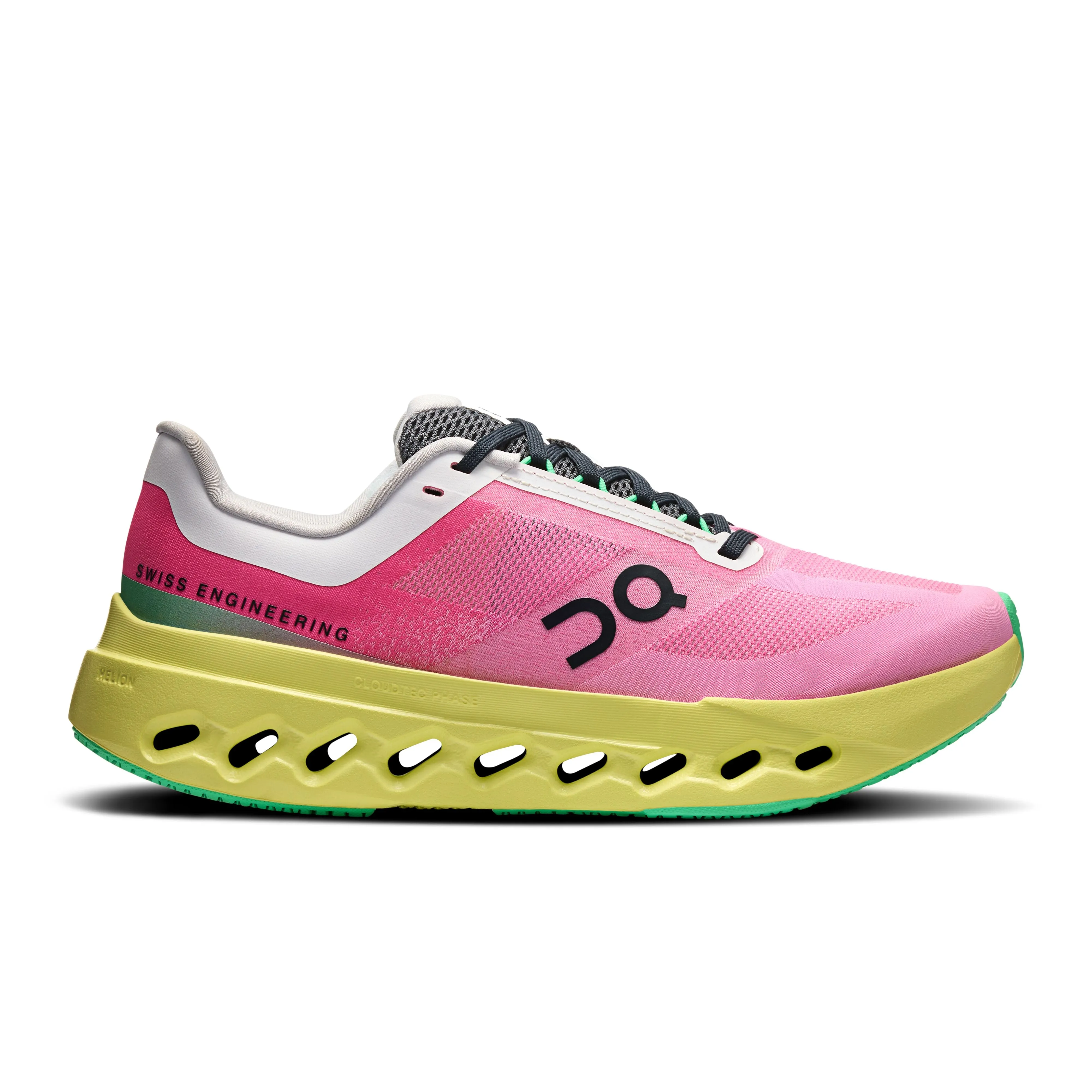 On Cloudsurfer Next Women'S Footwear for the Fearless