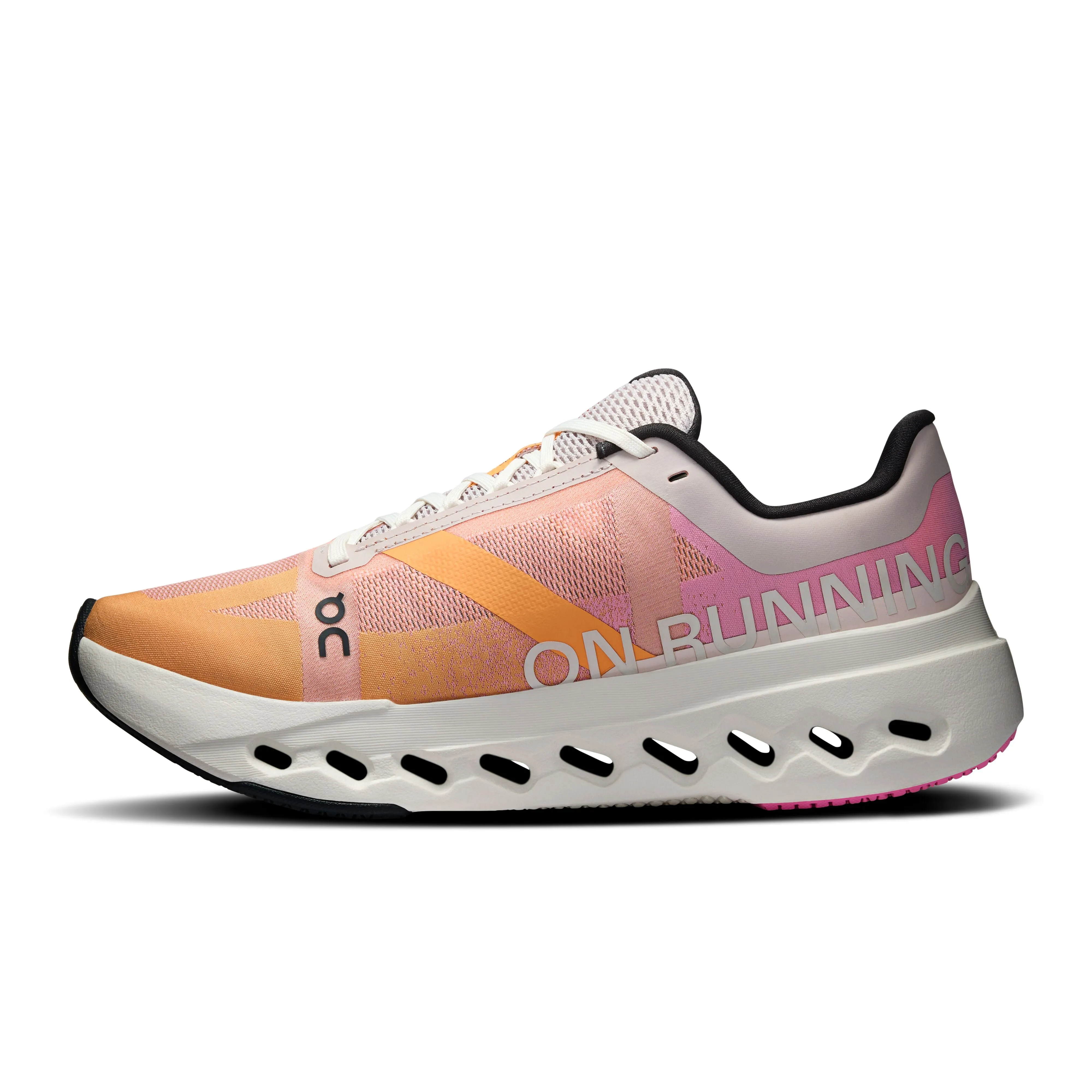 Step Out Boldly Exclusive Deal On Cloudsurfer Next Women'S