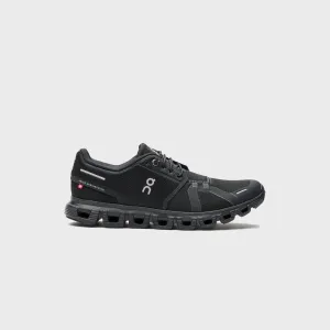 Comfortable Table Tennis Court Shoes On Running Cloud 6 - Black