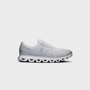 Bring the Heat Economical On Running Cloud 6 - Glacier / White