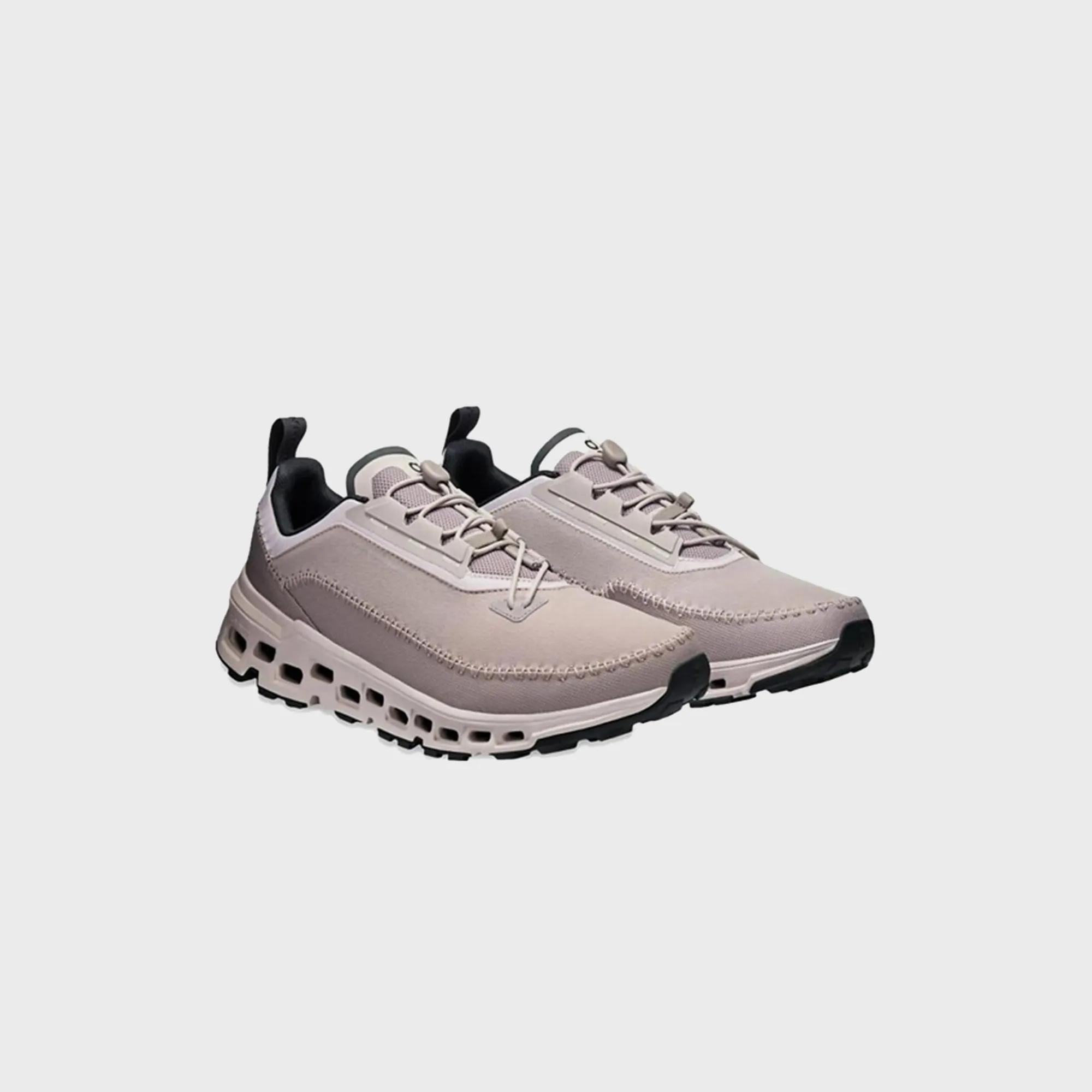 Bring the Heat Born to Stand Out On Running Cloudaway 2 - Cinder / Fog