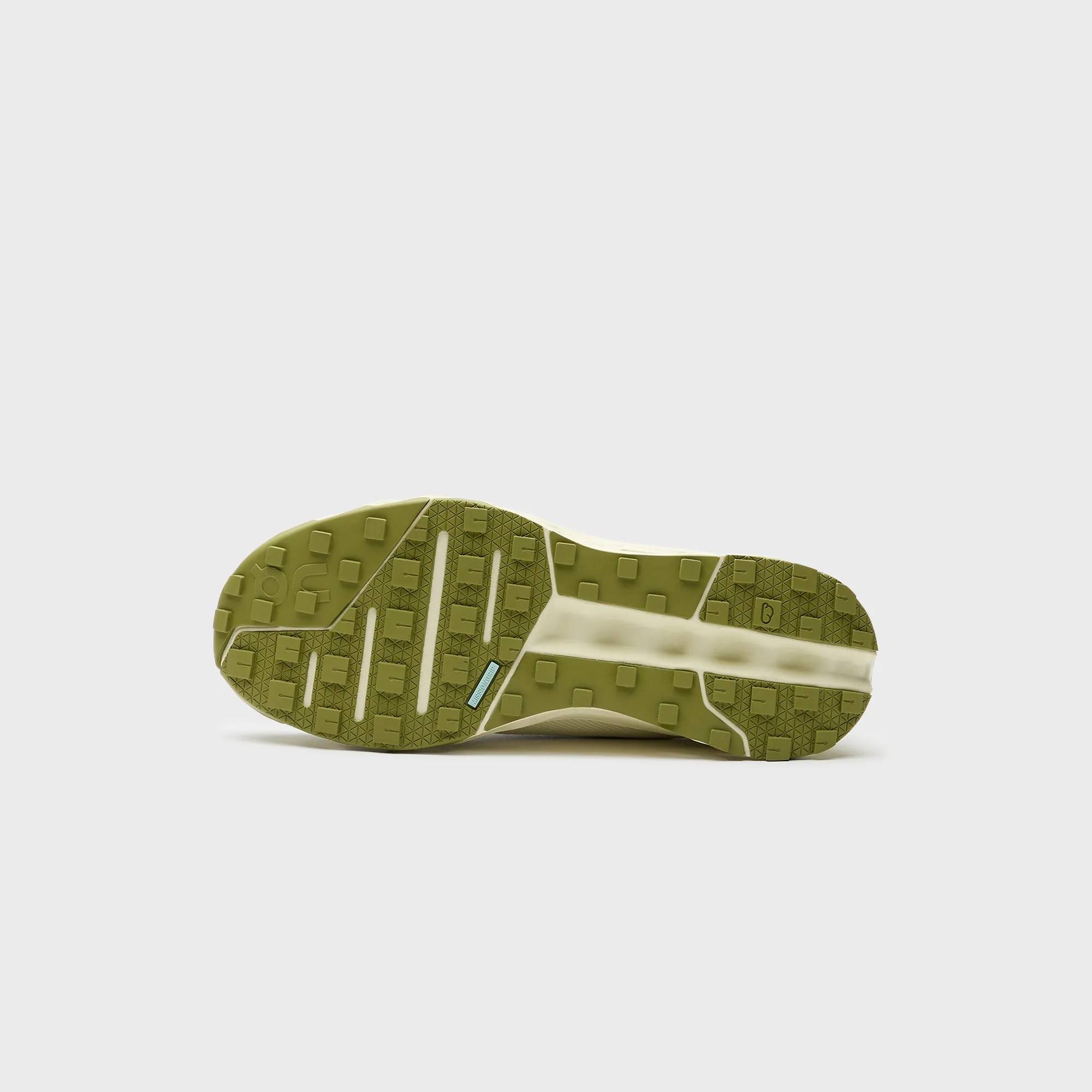 On Running Cloudhorizon - Chalk Round Toe Sandal