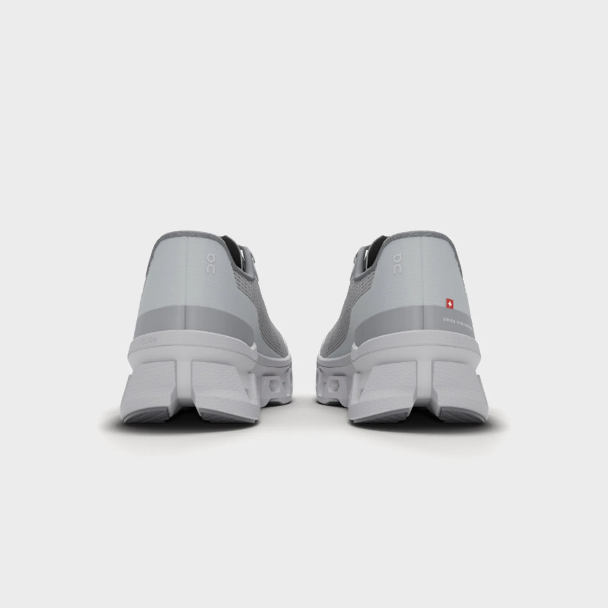 Command Attention New Year's Eve Sale On Running Cloudmonster - Void Alloy / Glacier