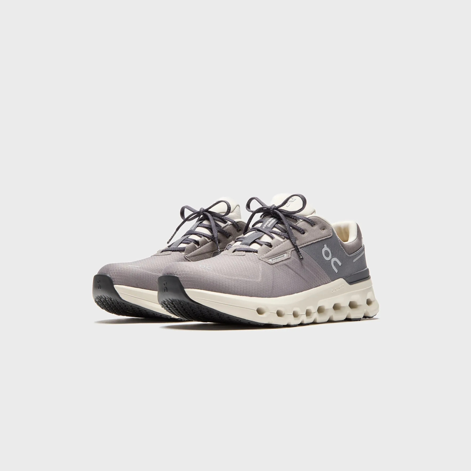 On Running Cloudrunner 2 Waterproof - Eclipse /  Eclipse Comfort Advantages List Comfort Cushioning Feature Style