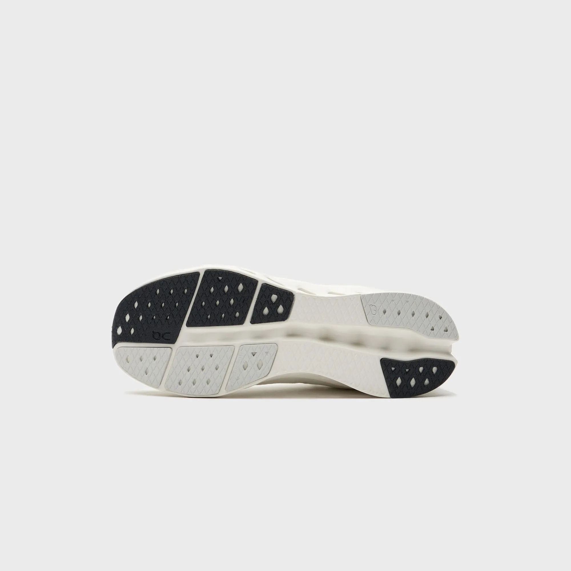 The Fast Lane Choice On Running Cloudsurfer 2 - Ivory