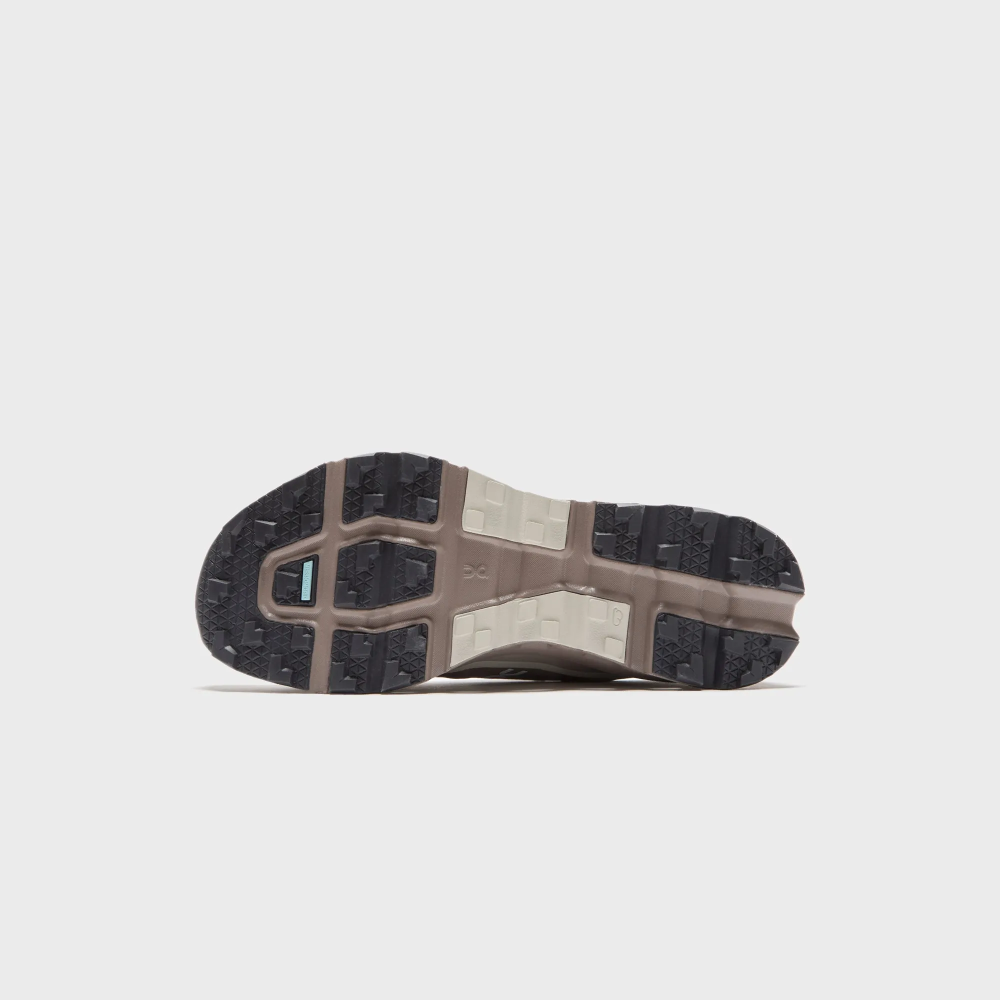Dare to Lead Mother's Day Sale On Running Cloudvista 2 Waterproof - Fog / Cinder